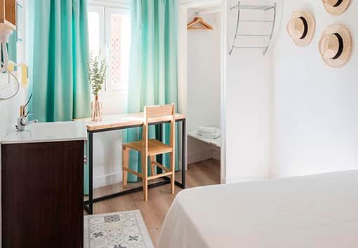 Forenna hostel, Platja de Palma Palma