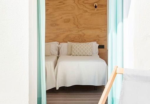 Forenna hostel, Platja de Palma Palma