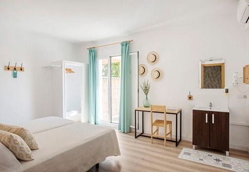 Forenna hostel, Platja de Palma Palma