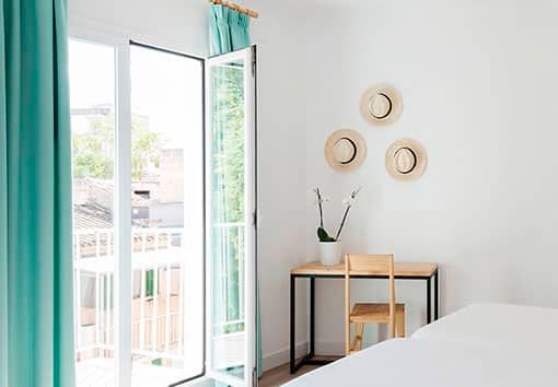 Forenna hostel, Platja de Palma Palma