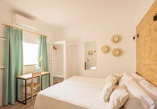 Forenna hostel 