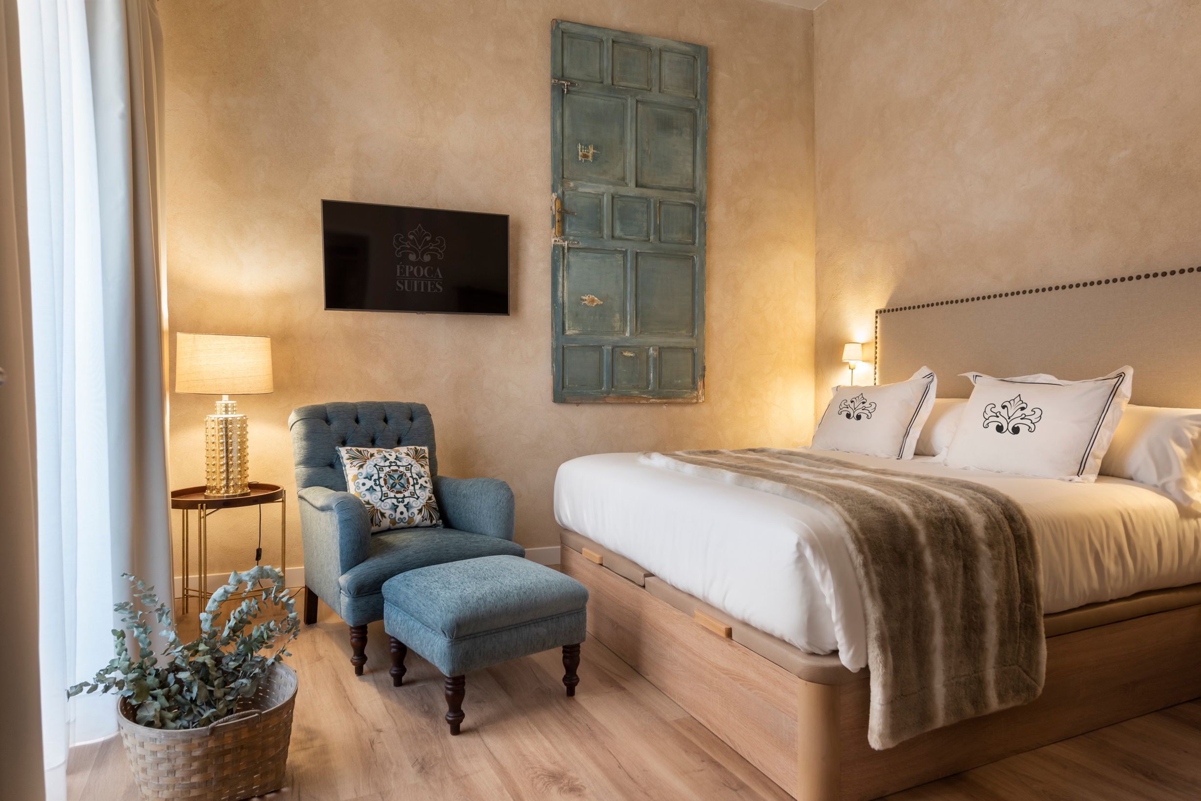 Appartement 1 chambre