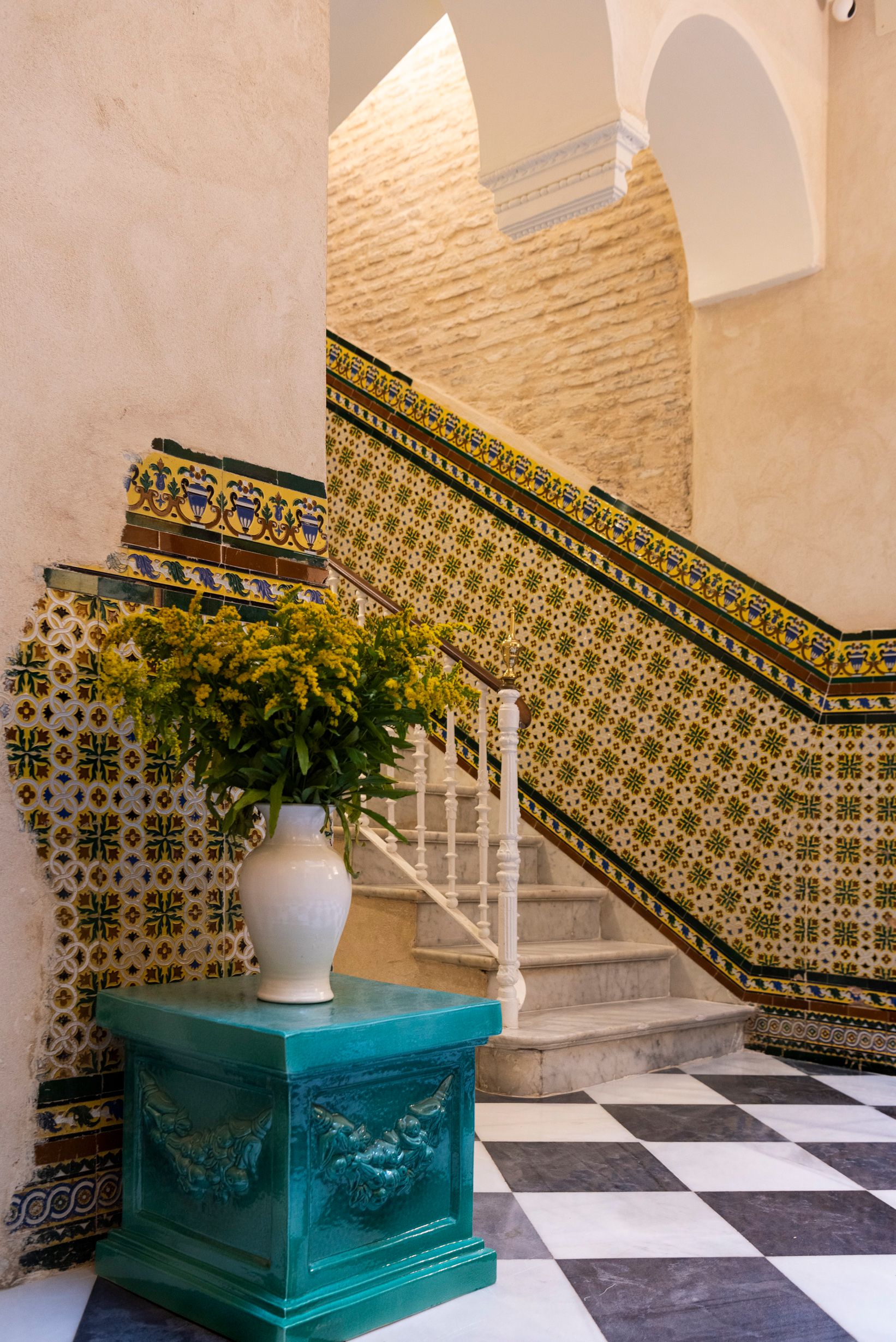 Casa sevilla 1855 suites by epoca, Seville