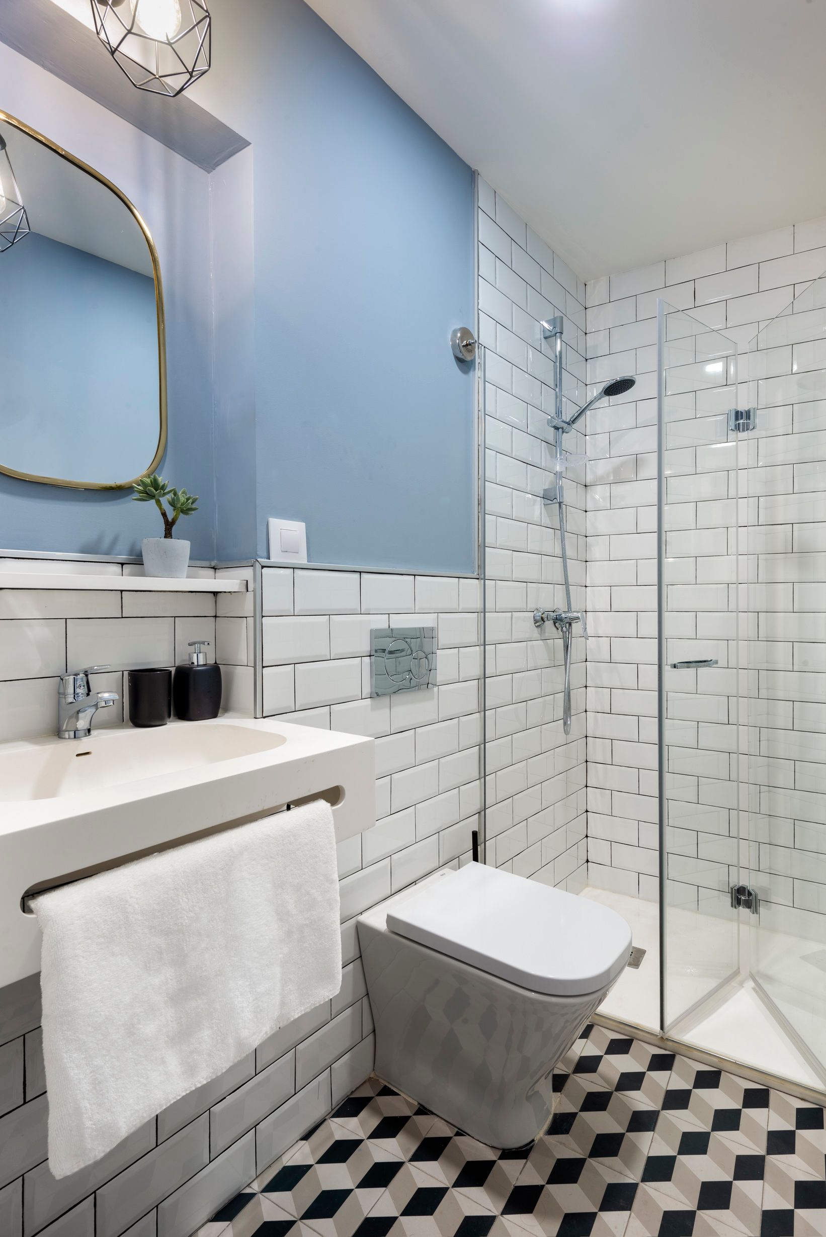 Apartamento ático de 2 dormitorios