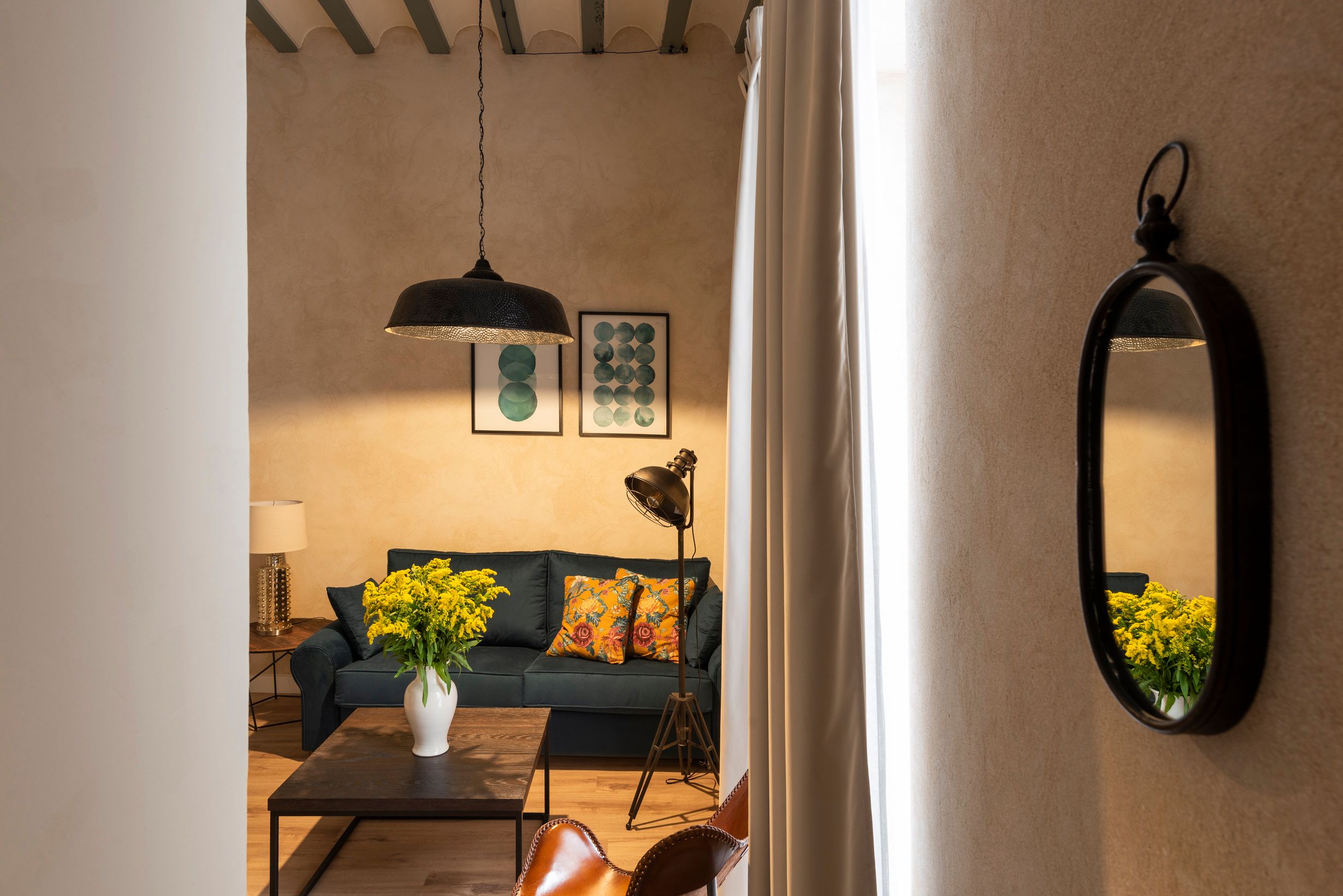 Appartement 1 chambre