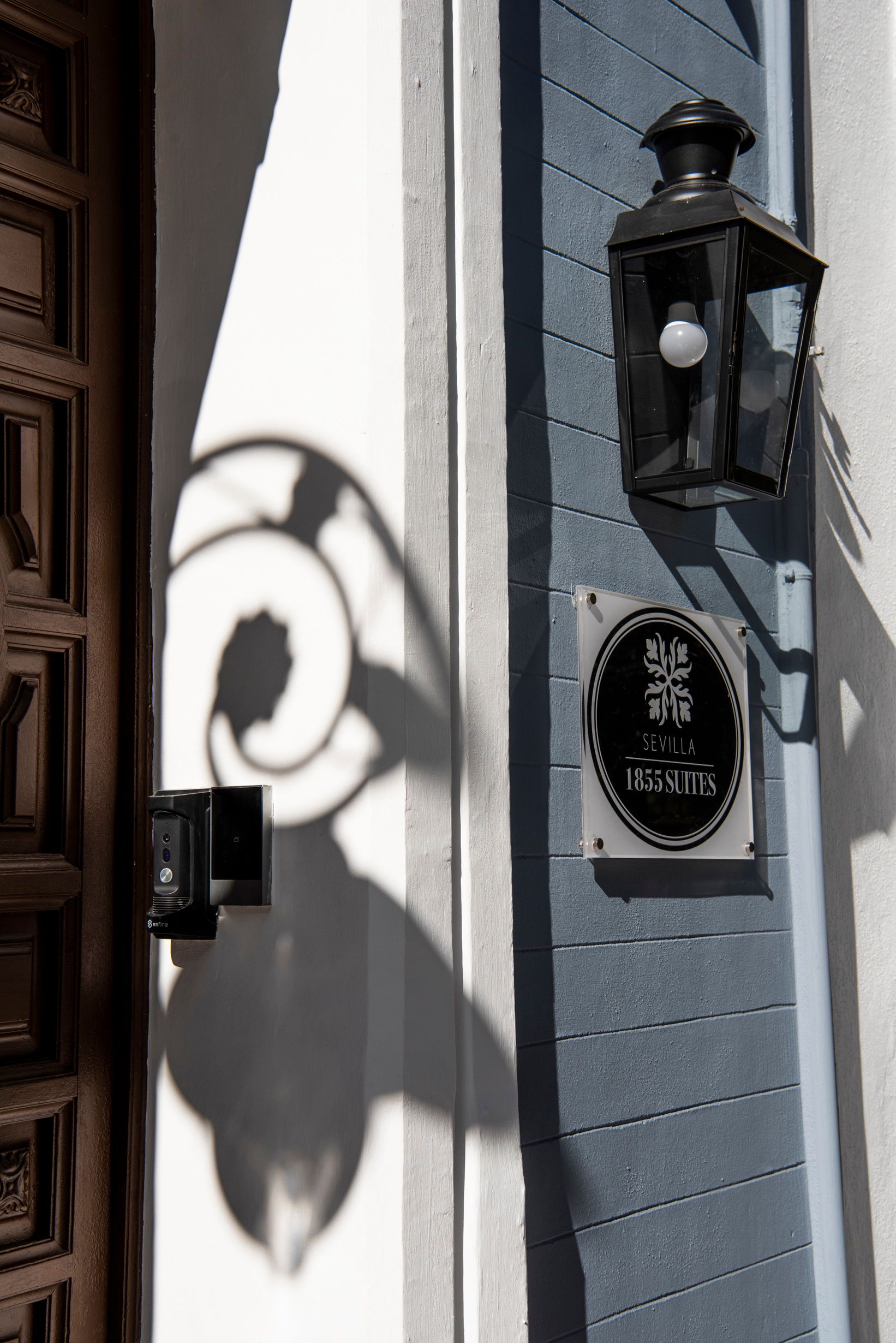 Casa sevilla 1855 suites by epoca, Seville
