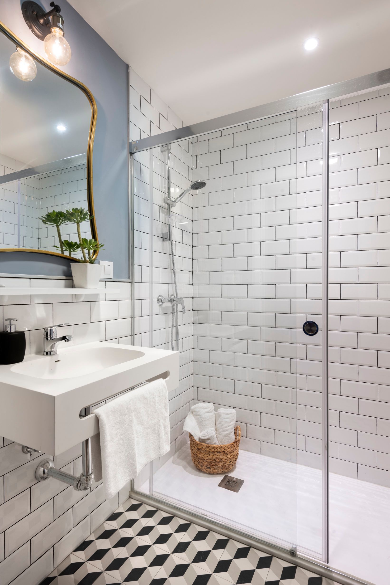 Appartement 1 chambre