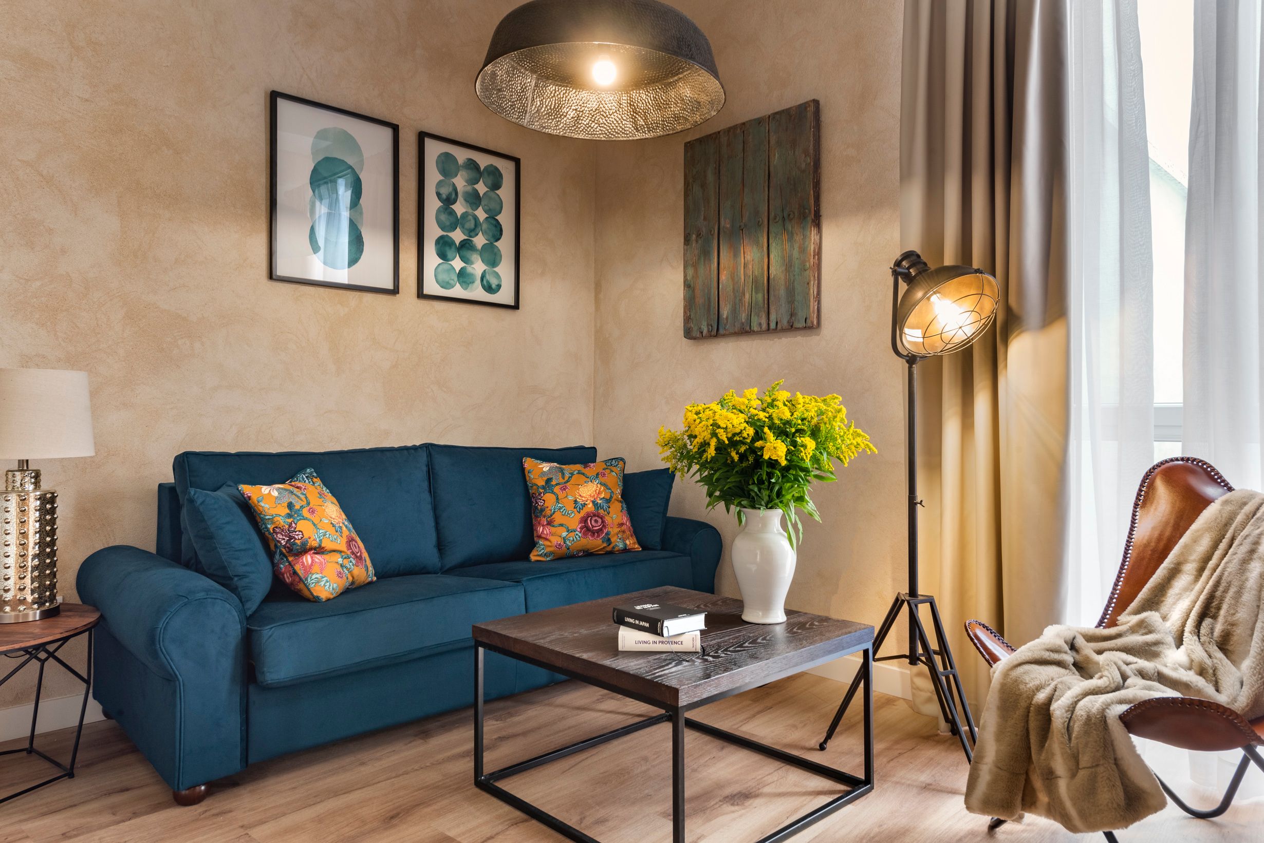 Appartement 1 chambre