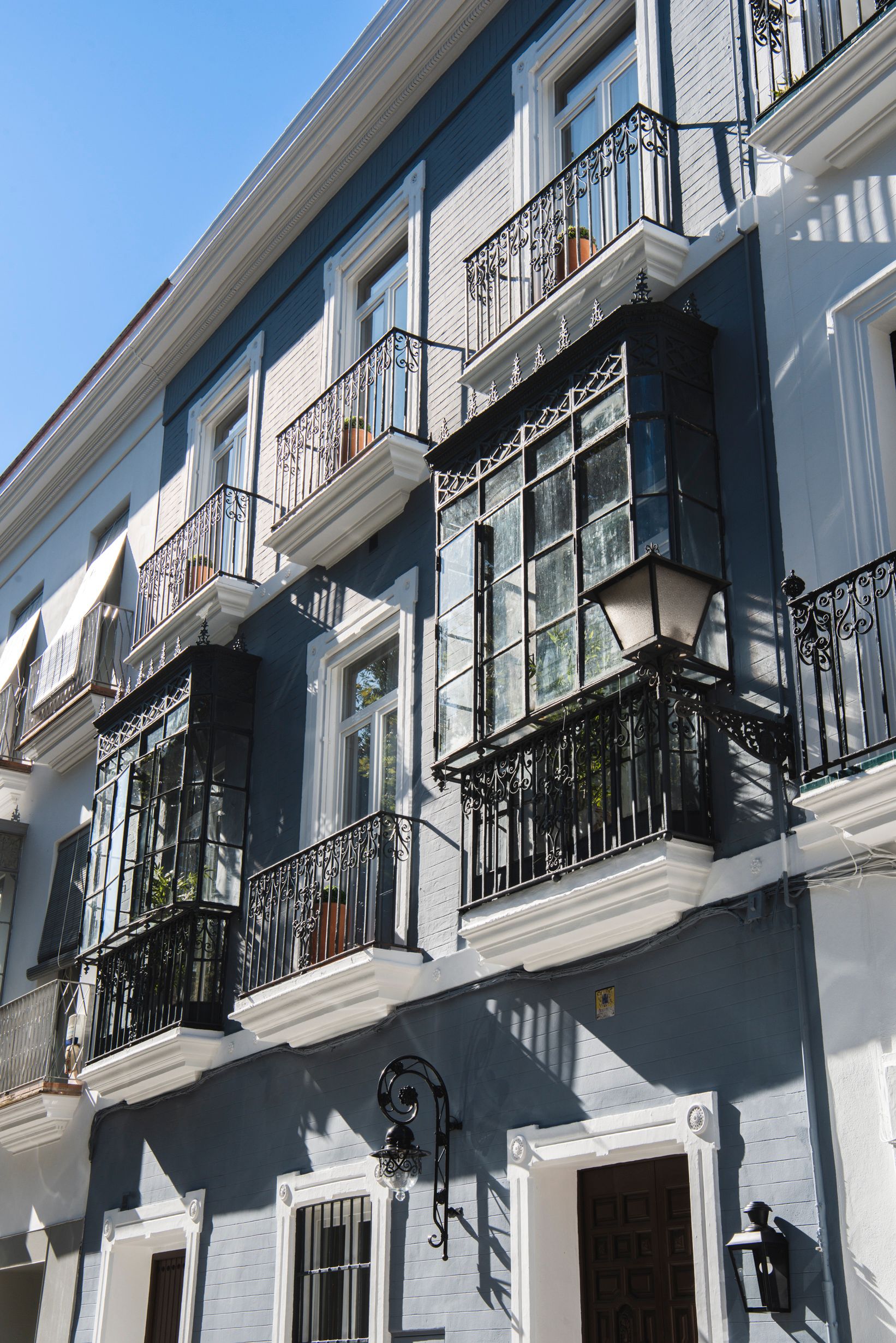 Casa sevilla 1855 suites by epoca, Seville