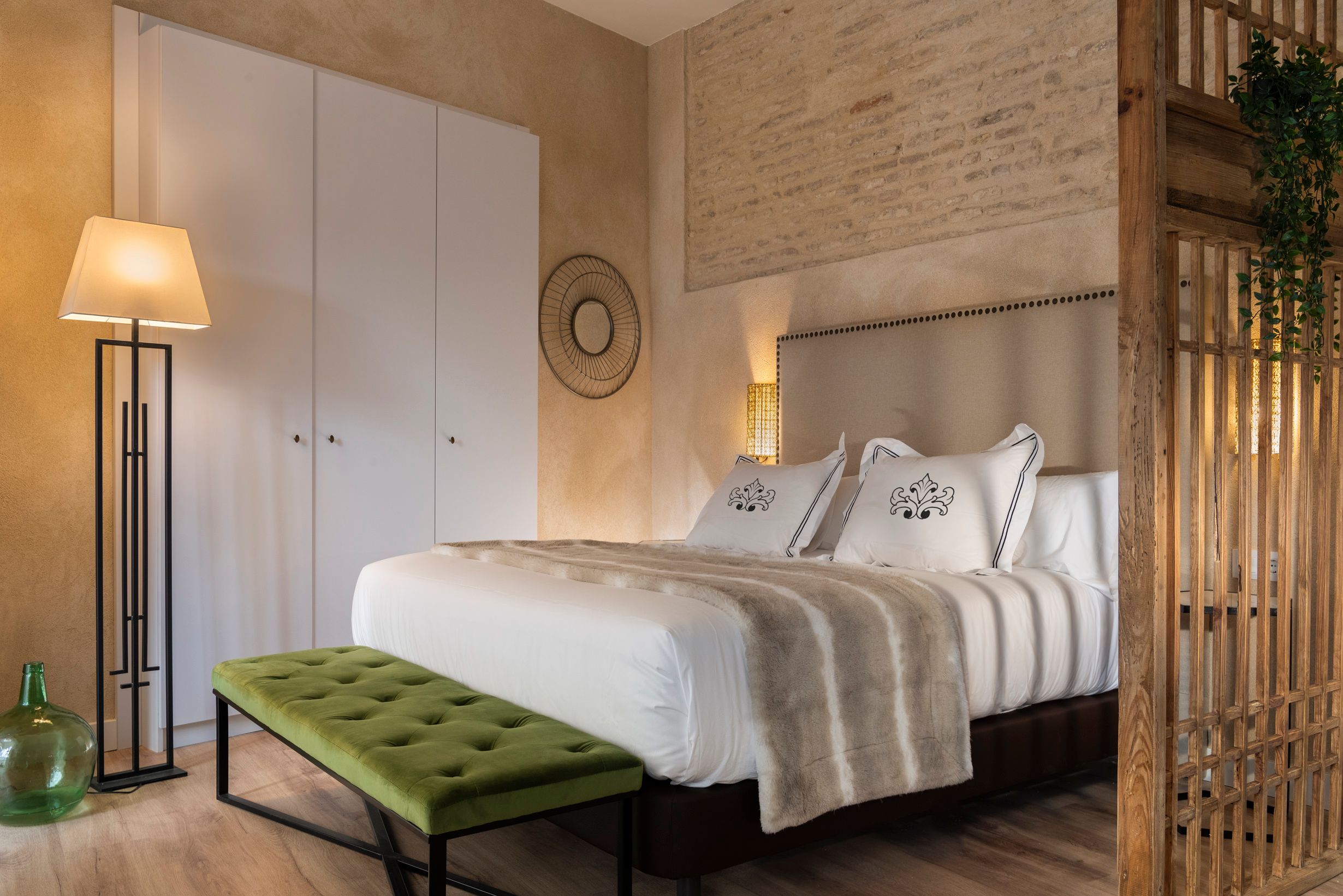 Apartamento estudio
