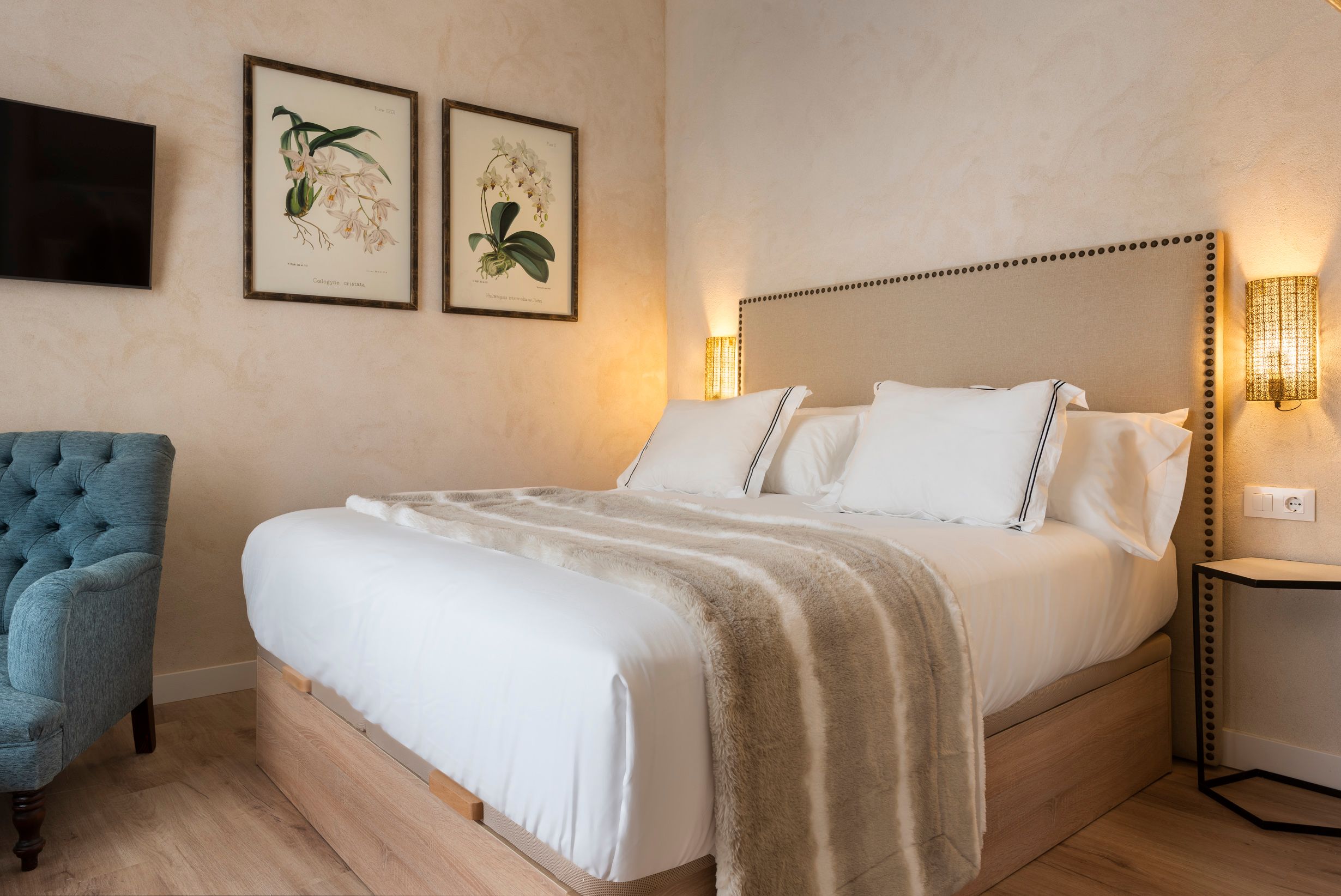 Apartamento ático de 2 dormitorios
