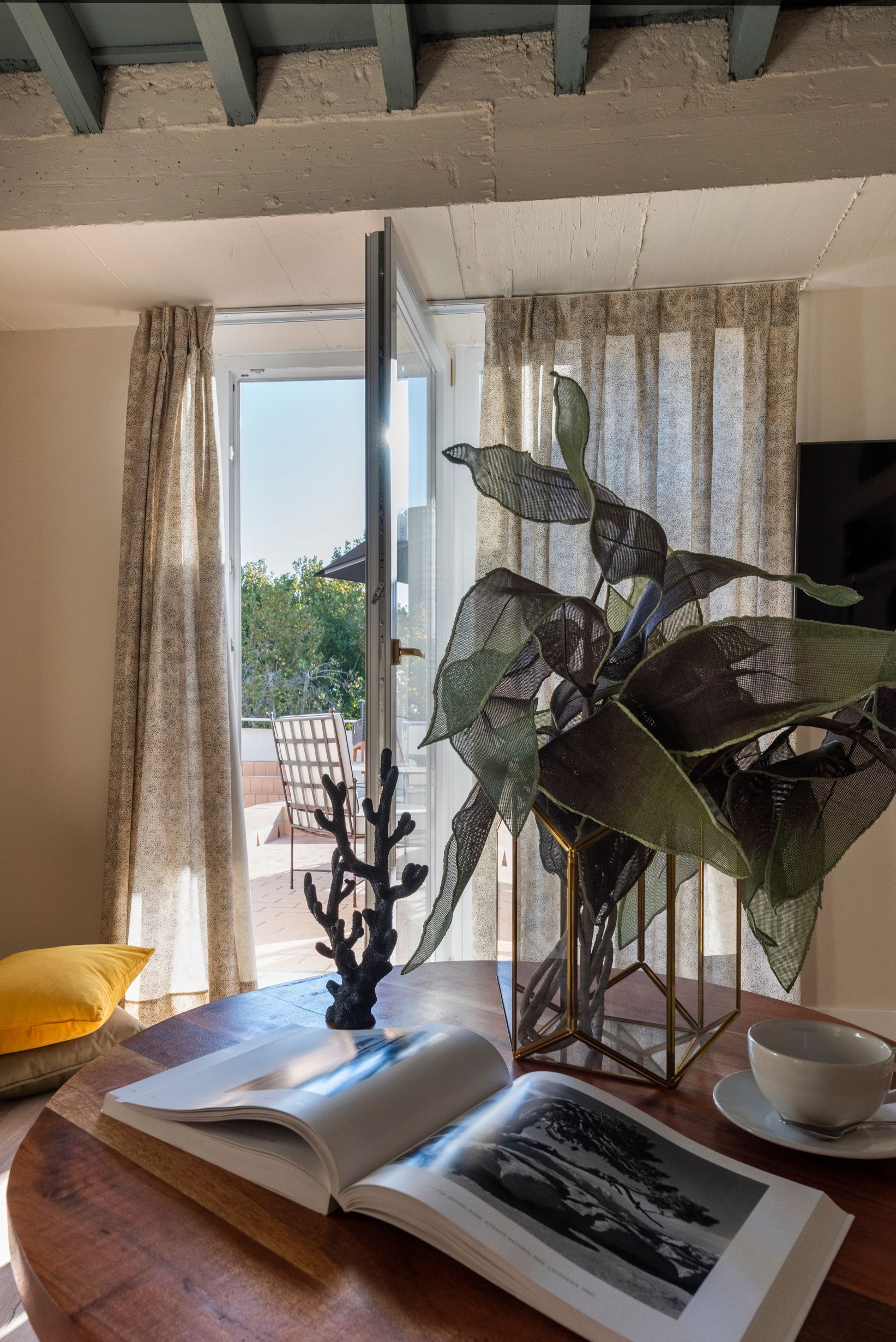 Apartamento ático de 2 dormitorios