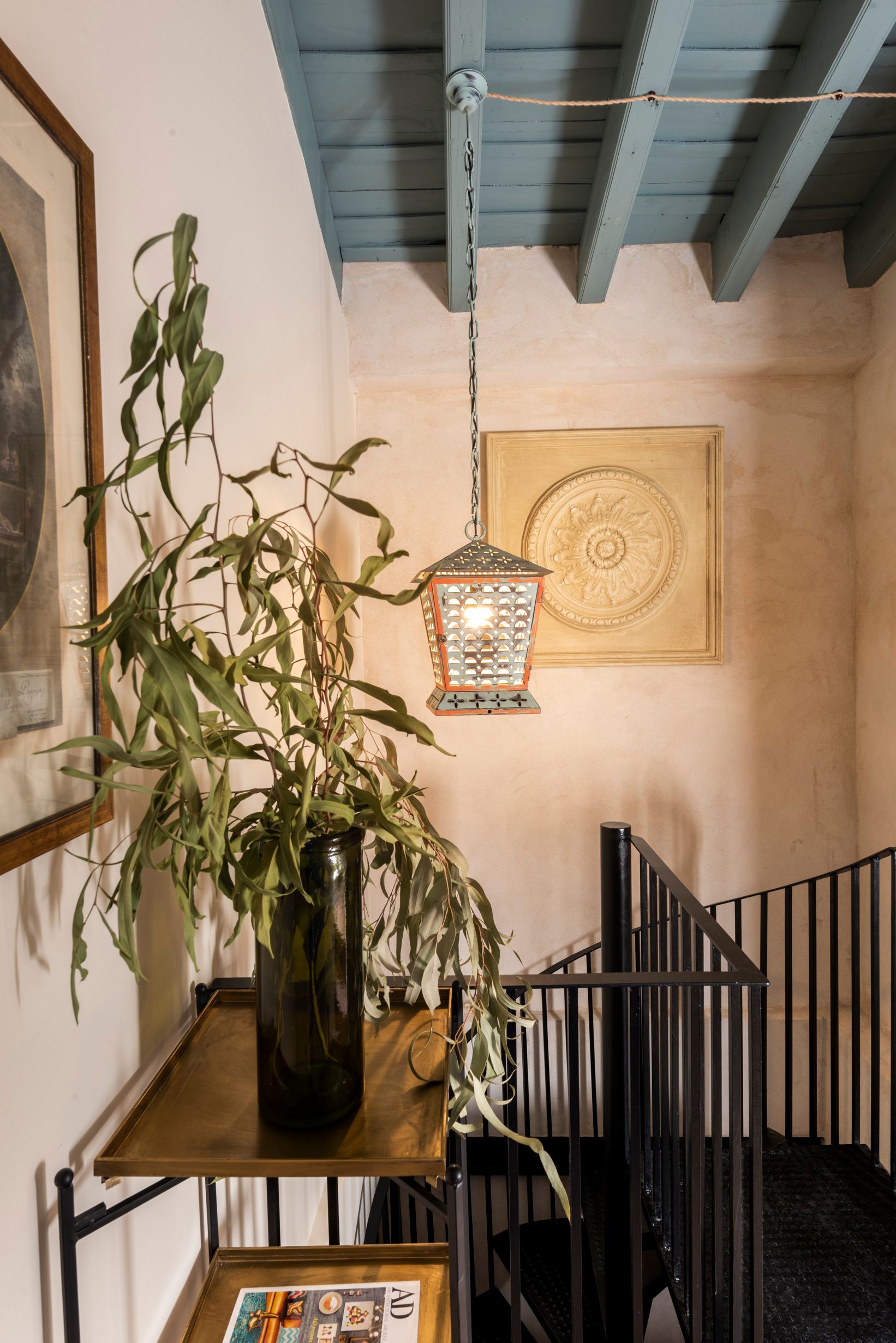 Apartamento ático de 2 dormitorios