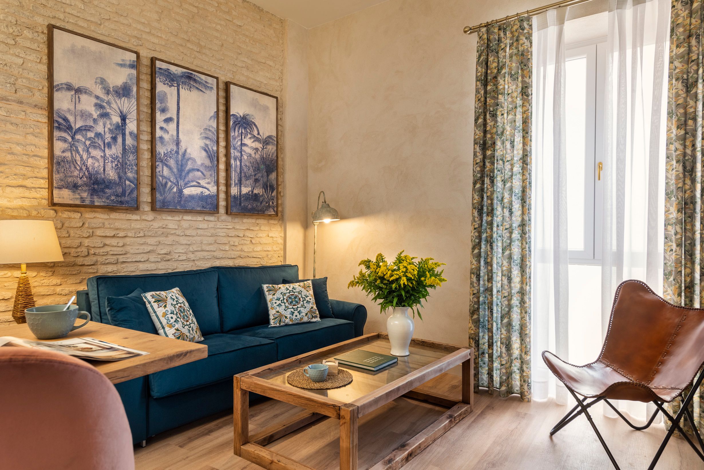 Apartamento ático de 2 dormitorios