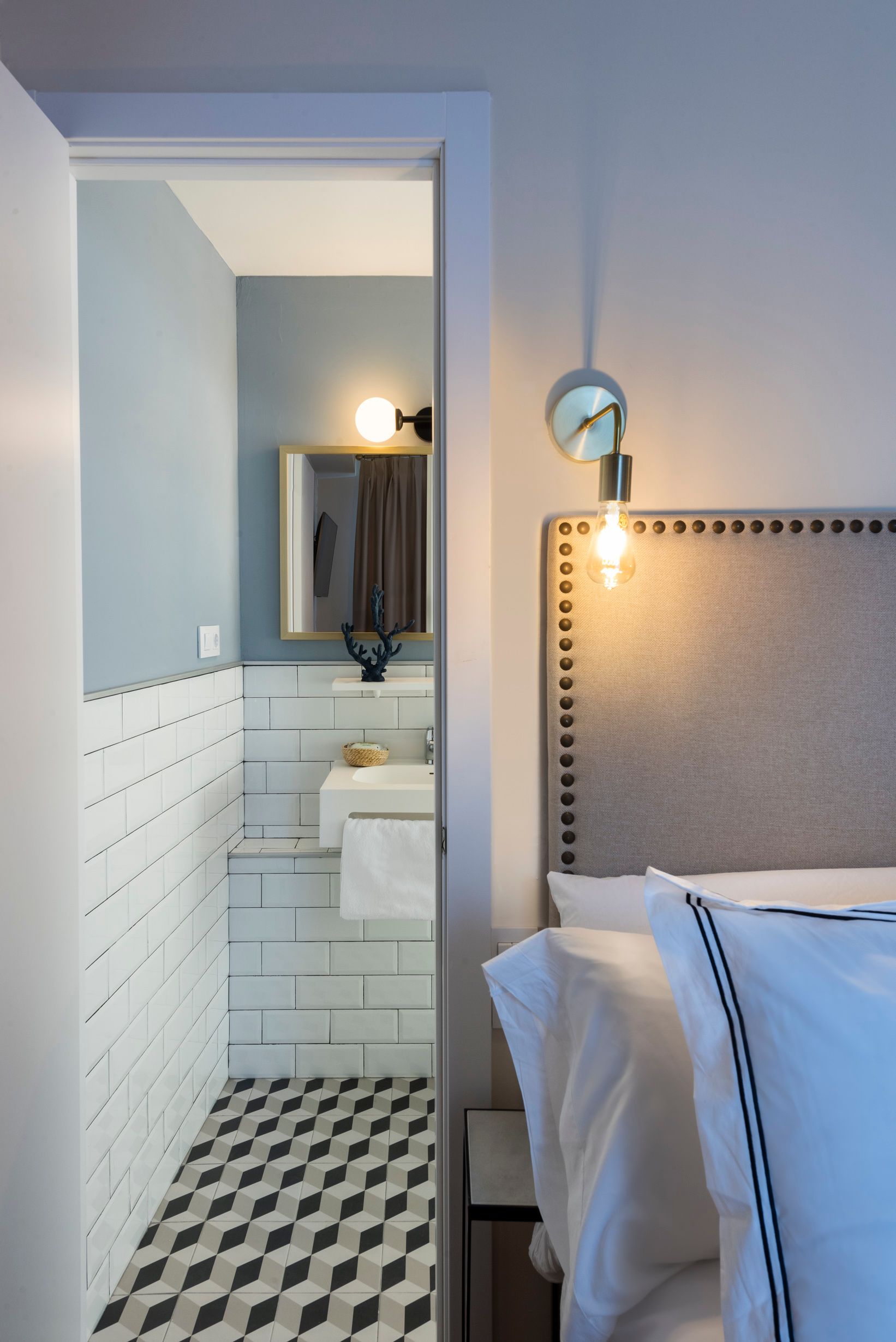 Apartamento ático de 2 dormitorios