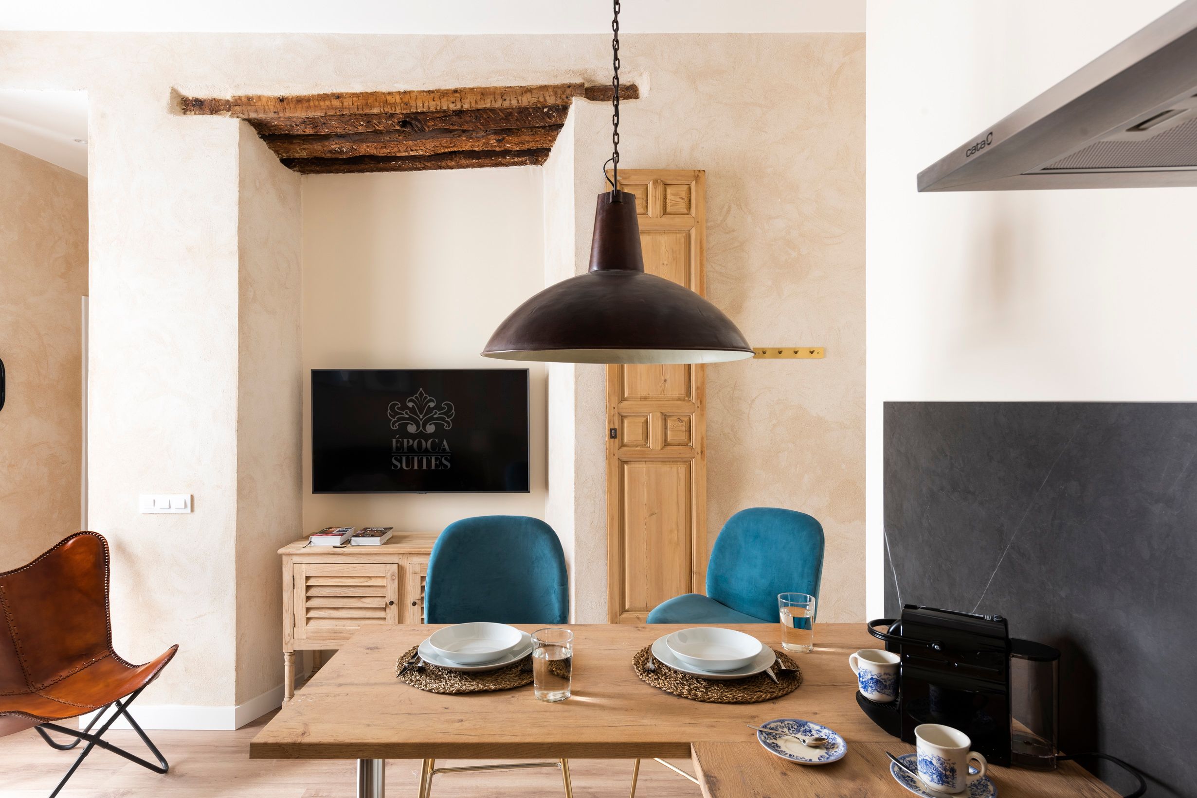 Appartement 1 chambre