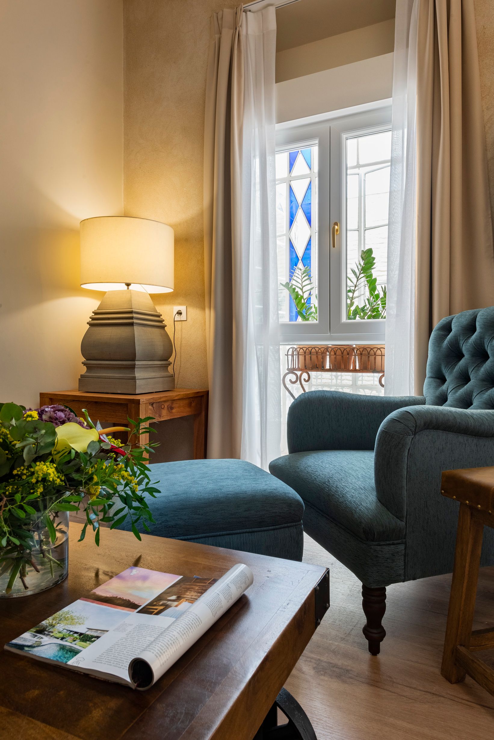 Apartamento estudio