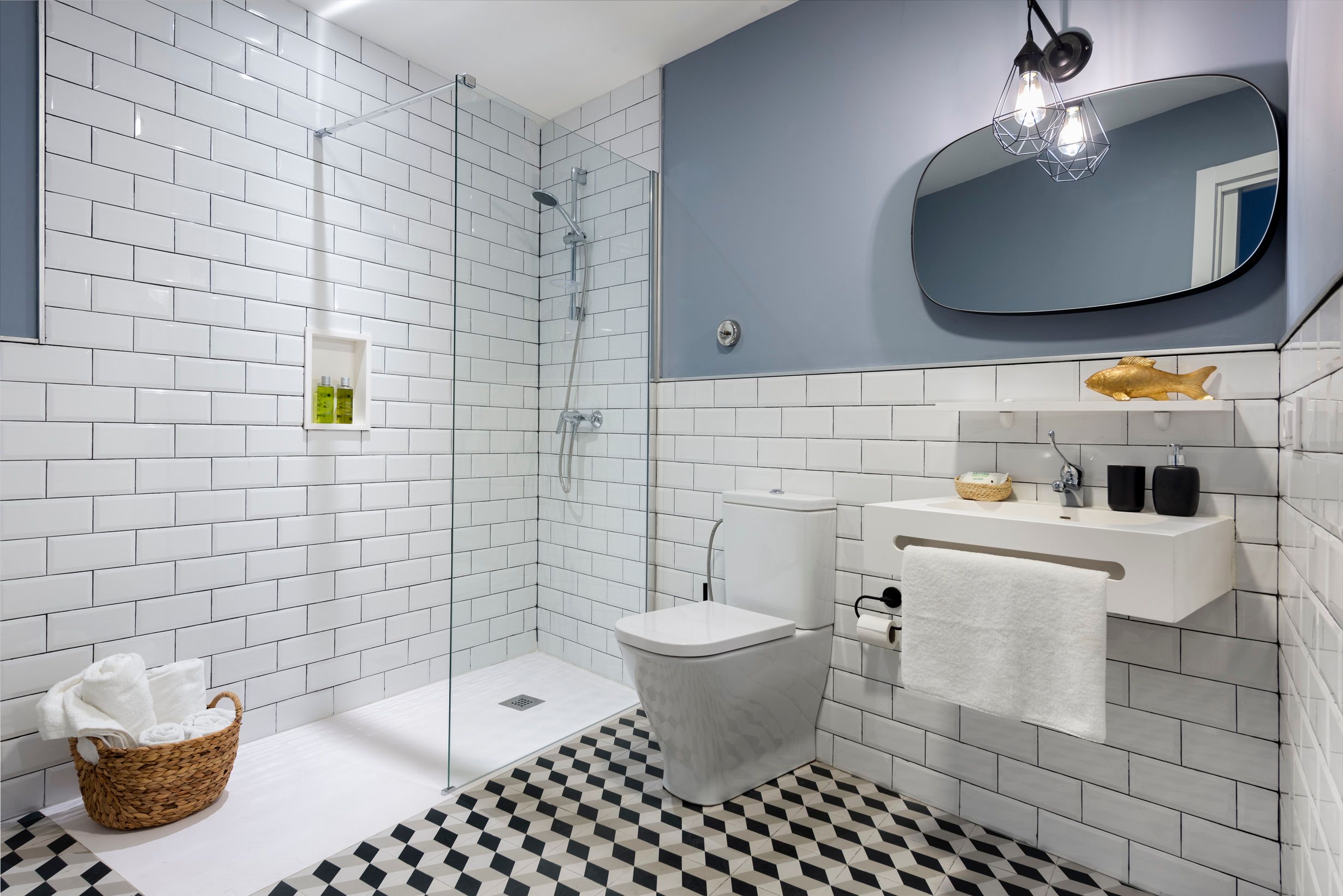 Appartement 1 chambre
