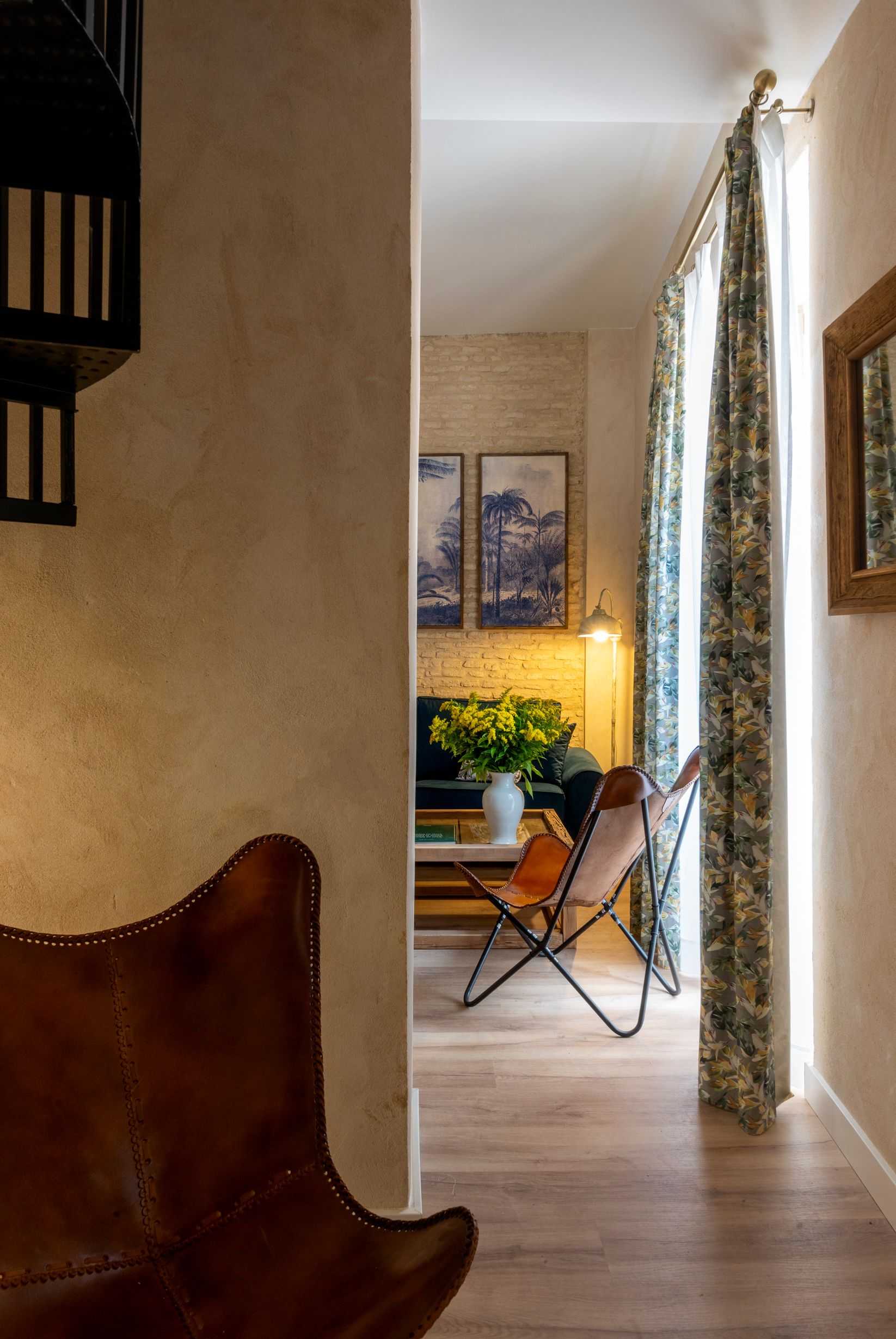 Apartamento ático de 2 dormitorios