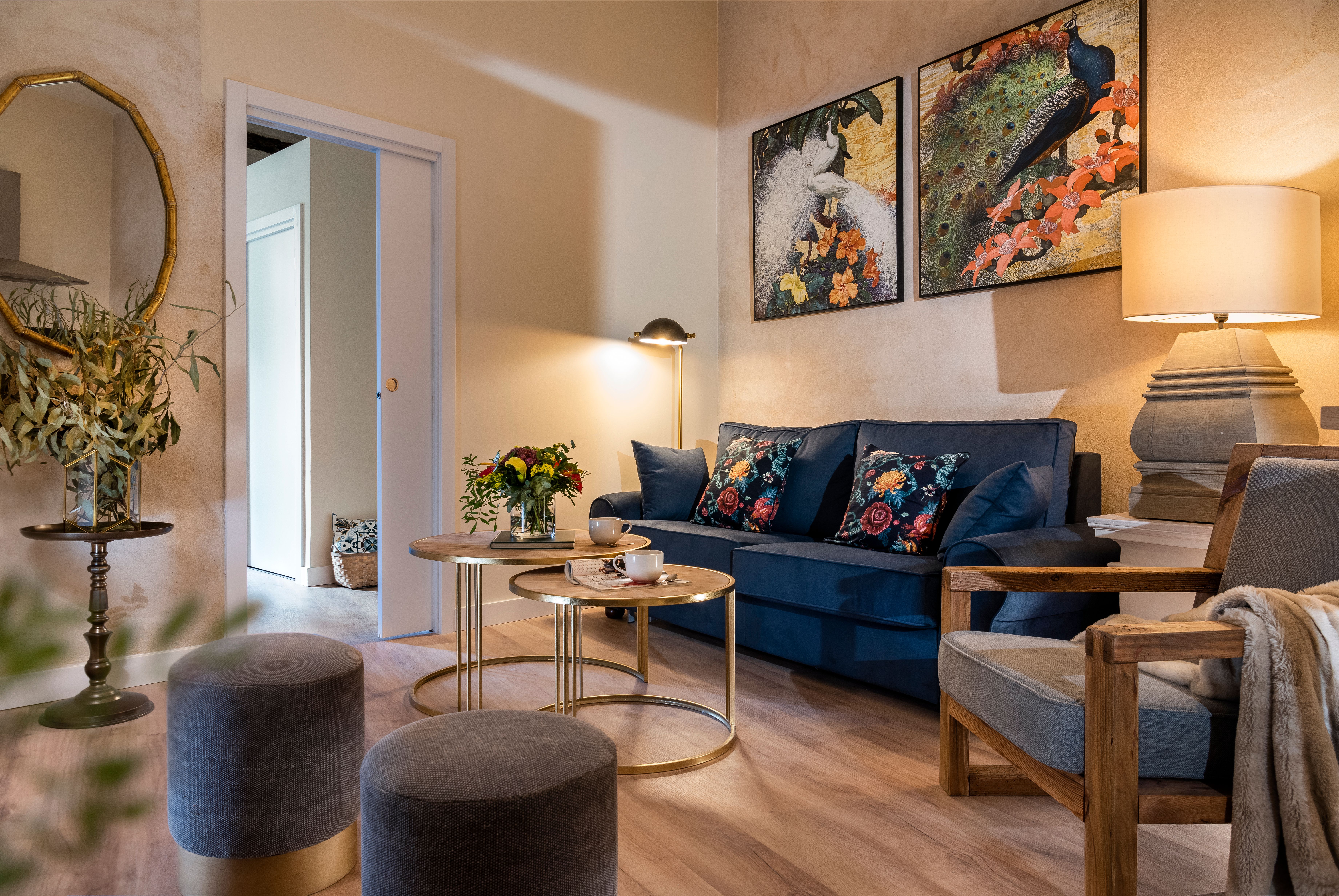 Appartement 1 chambre