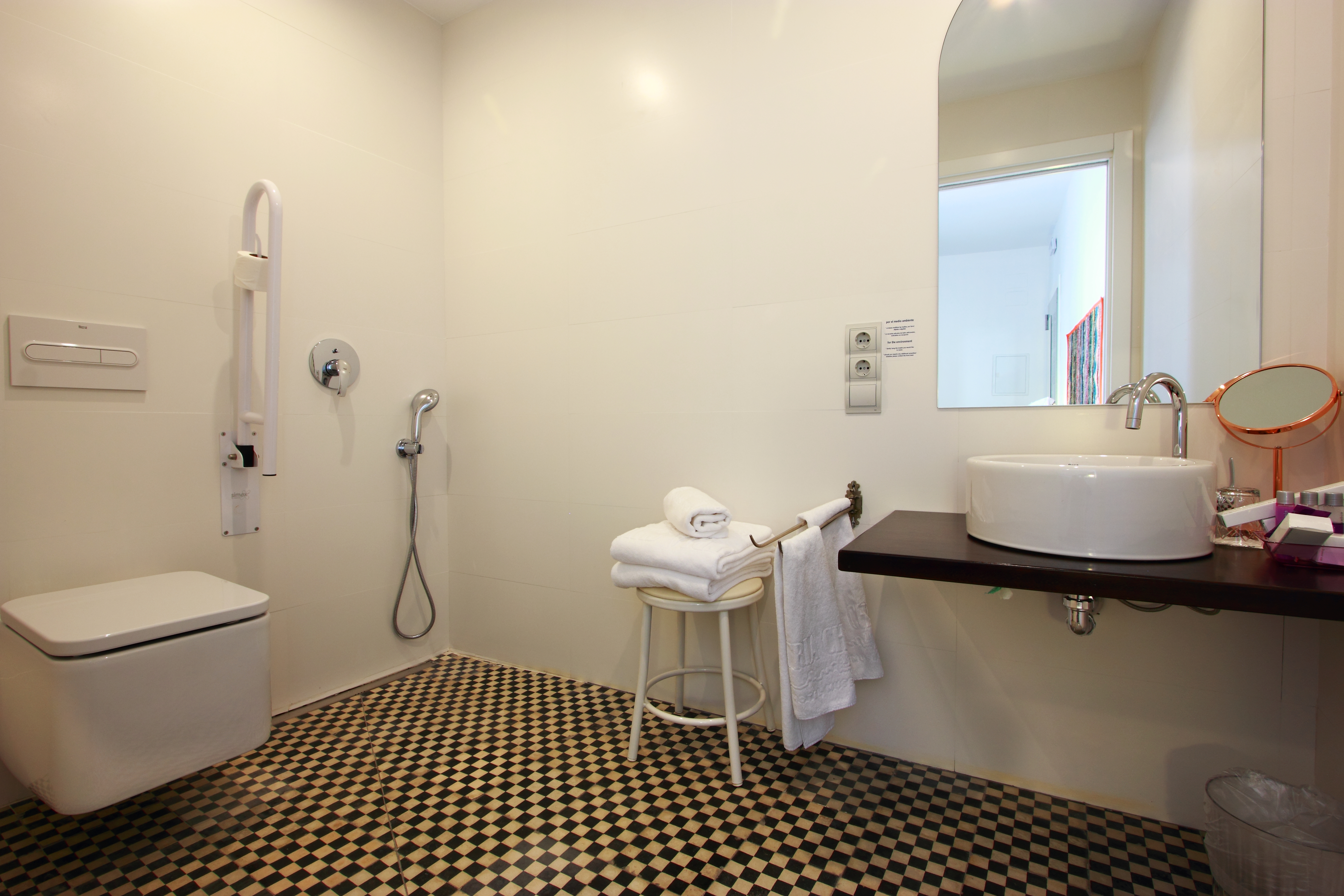 Hotel patria chica, Priego de Córdoba