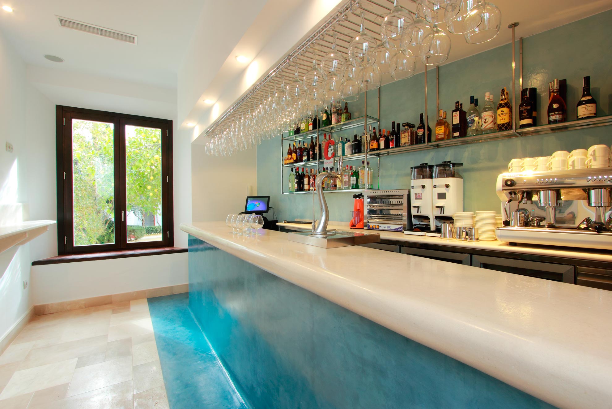 Hotel patria chica 