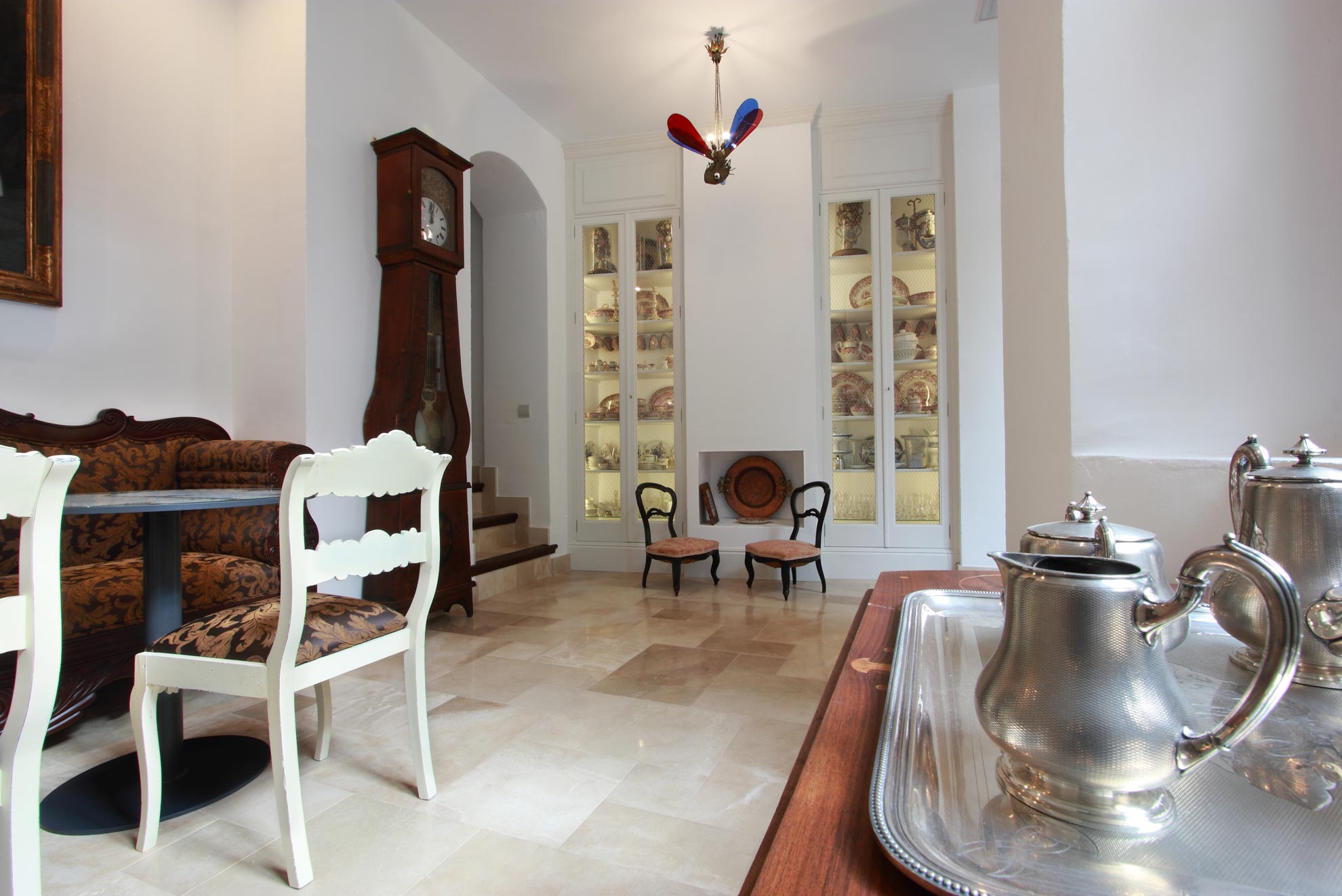 Hotel patria chica, Priego de Córdoba