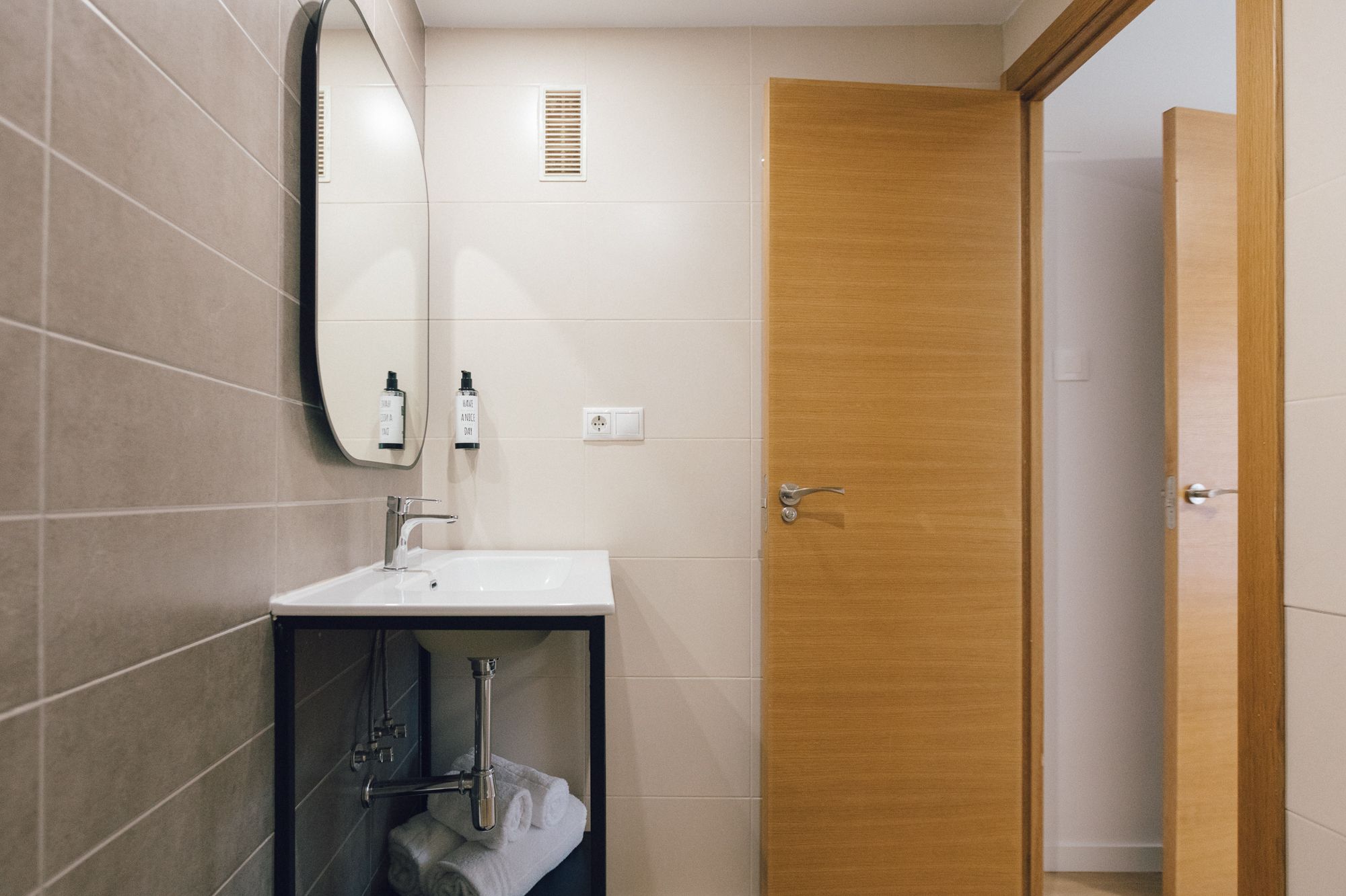 Pio xii apartments, Valencia