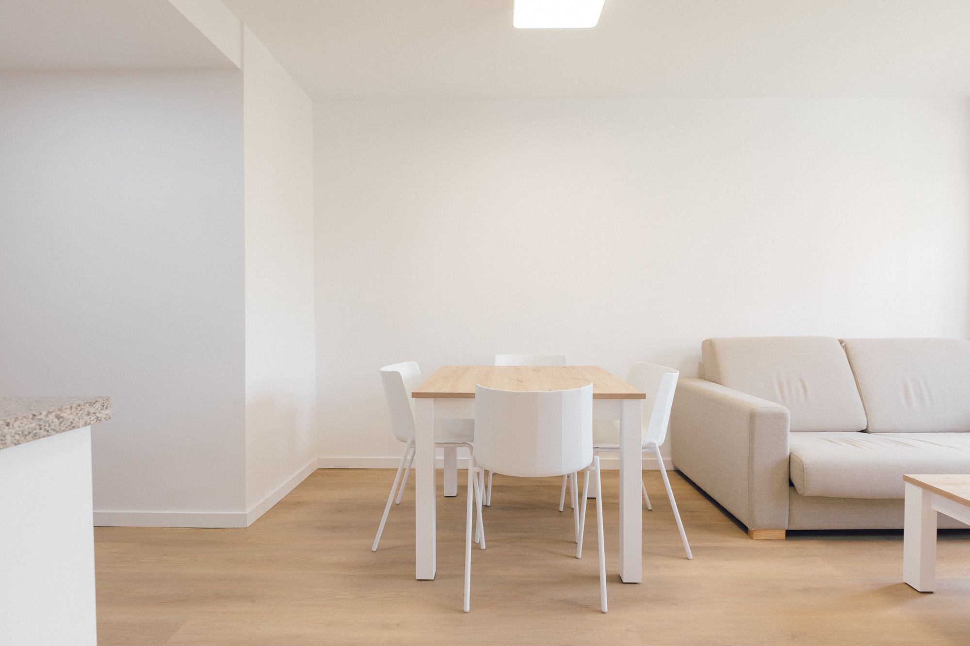 Pio xii apartments, Valencia