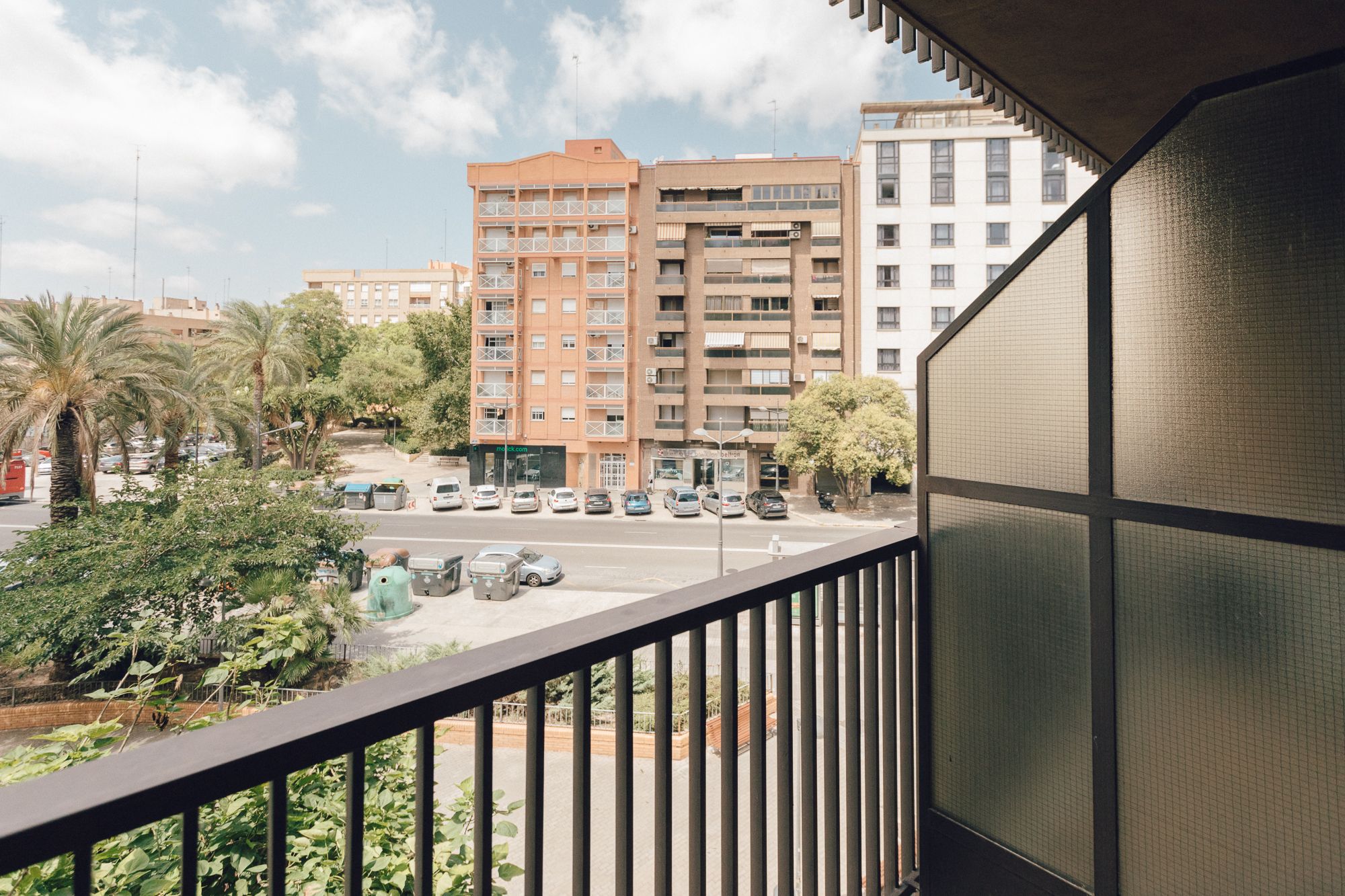 Pio xii apartments, Valencia