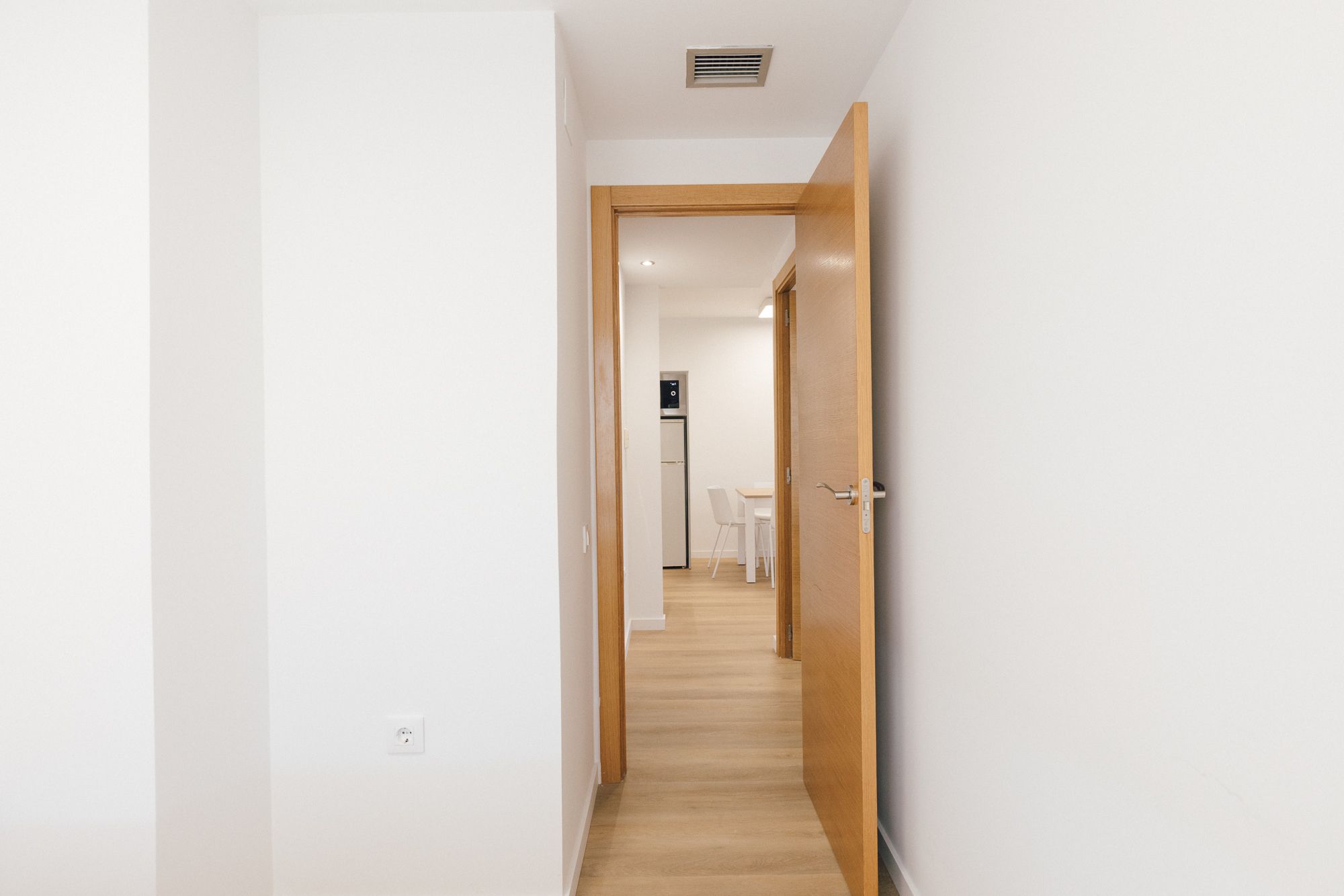 Pio xii apartments, Valencia