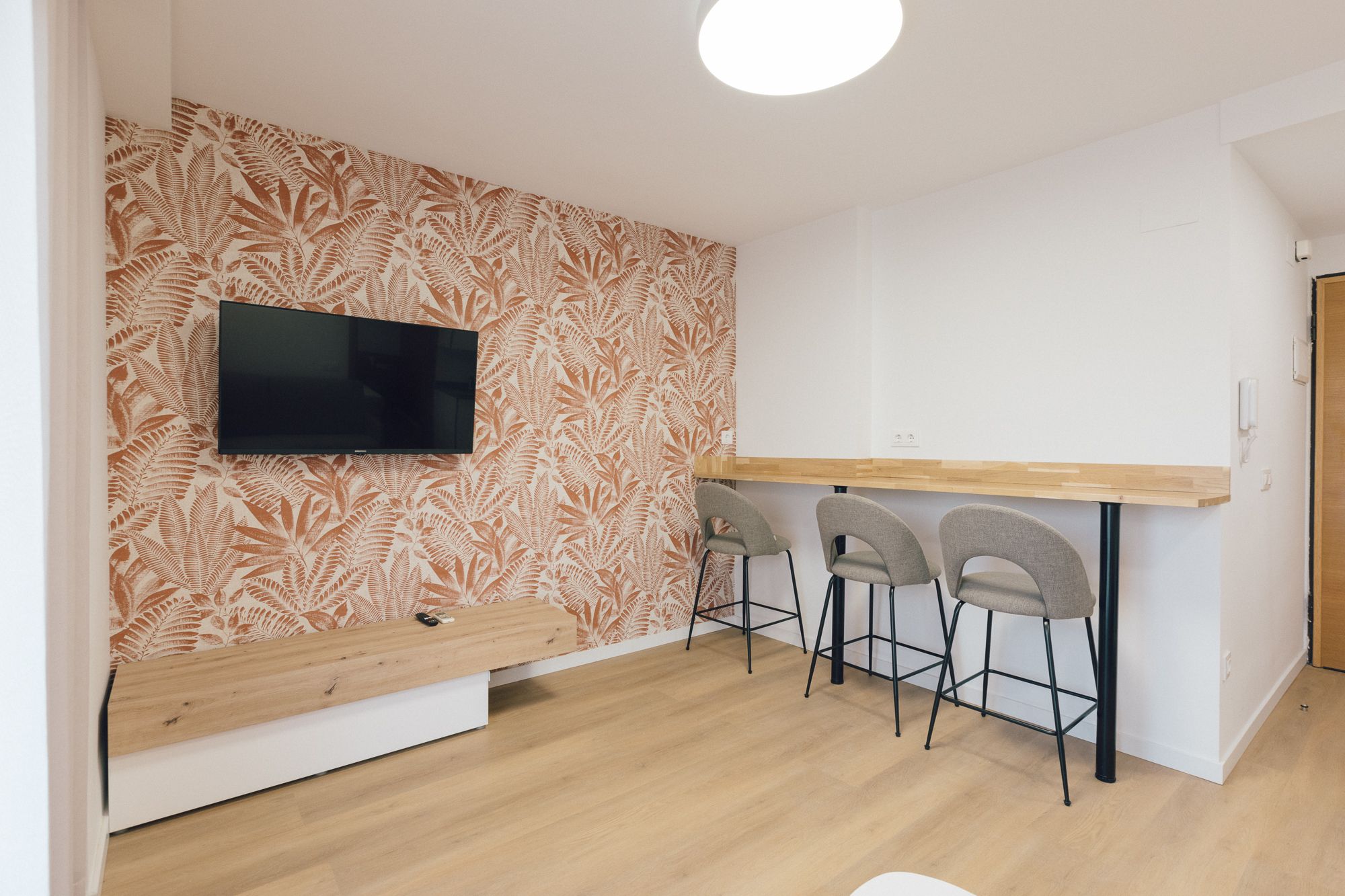 Pio xii apartments, Valencia