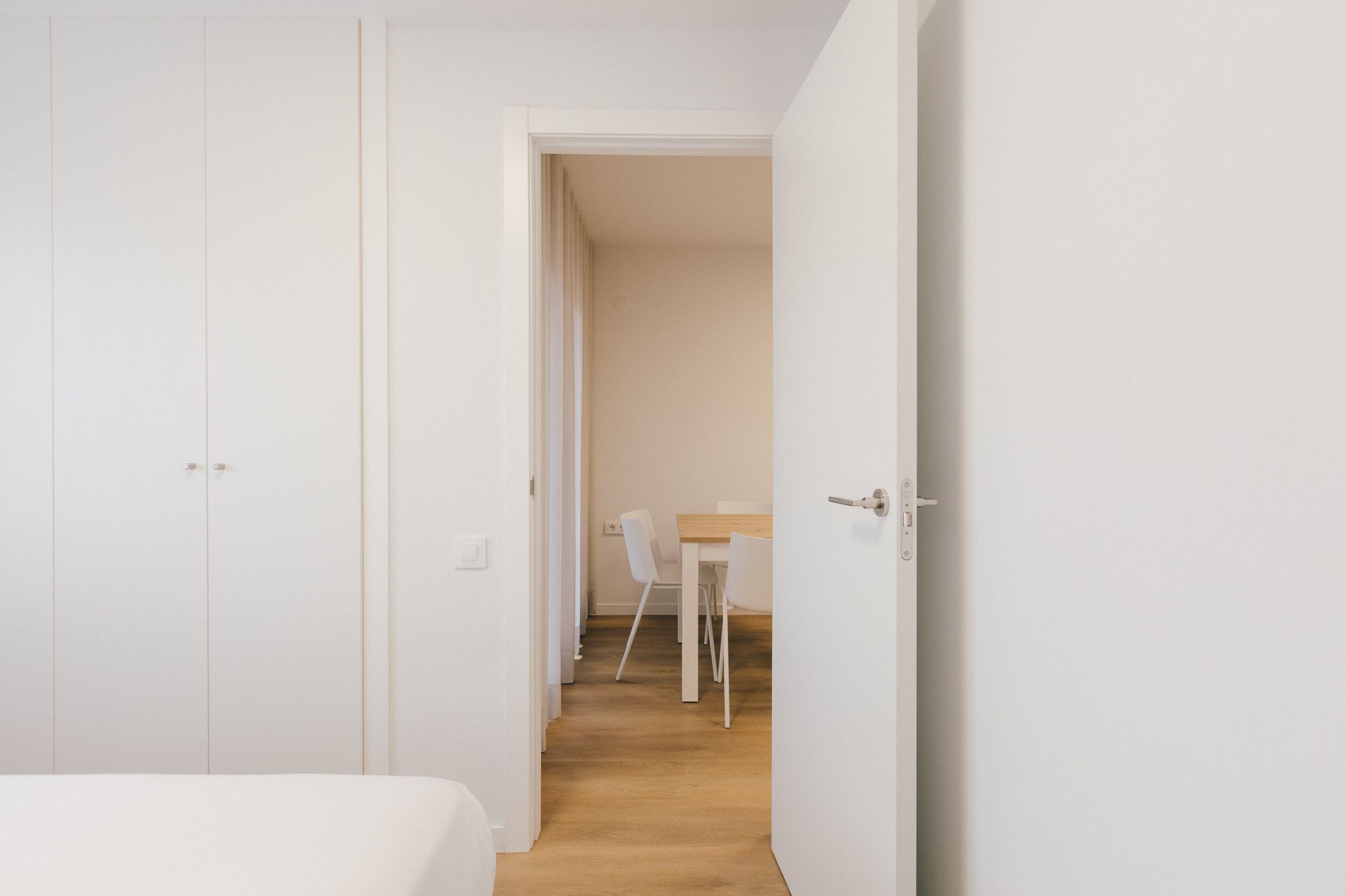 Pio xii apartments, Valencia