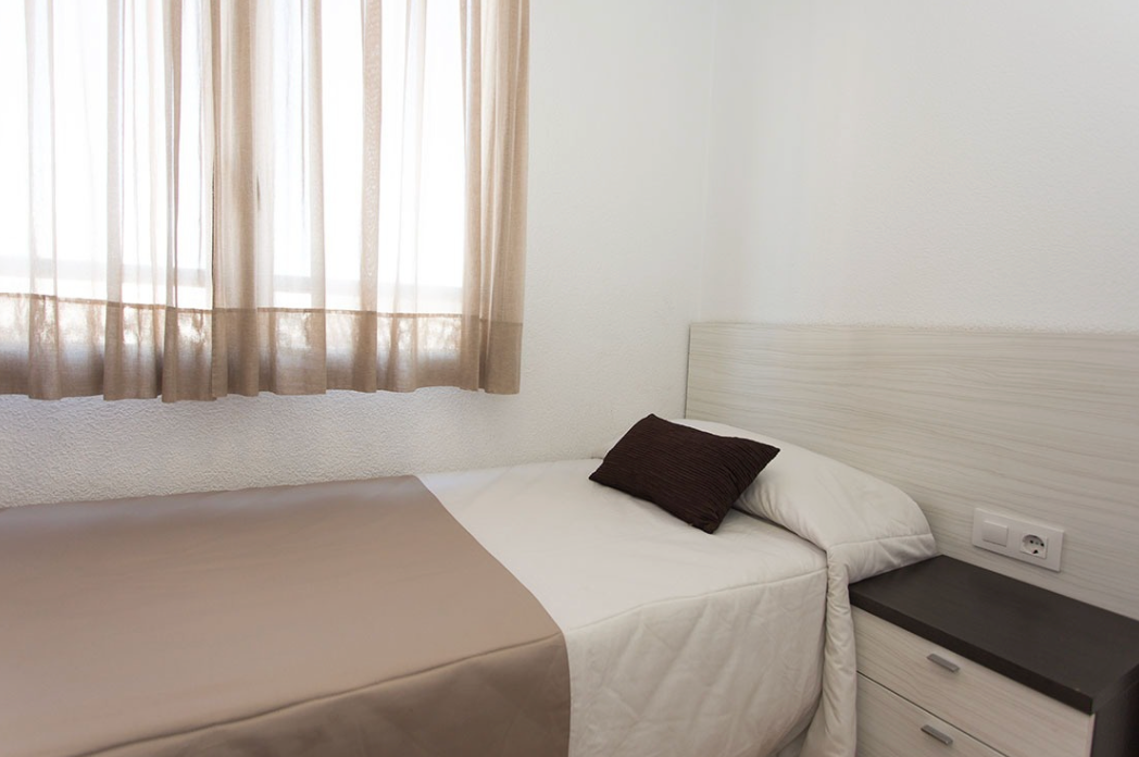 Pio xii apartments, Valencia