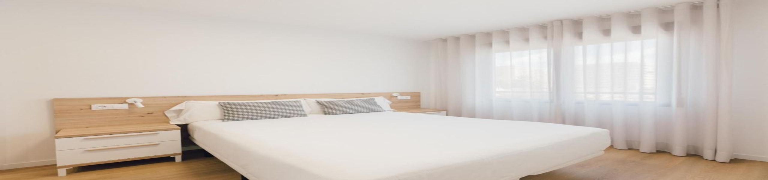 Pio xii apartments, Valencia