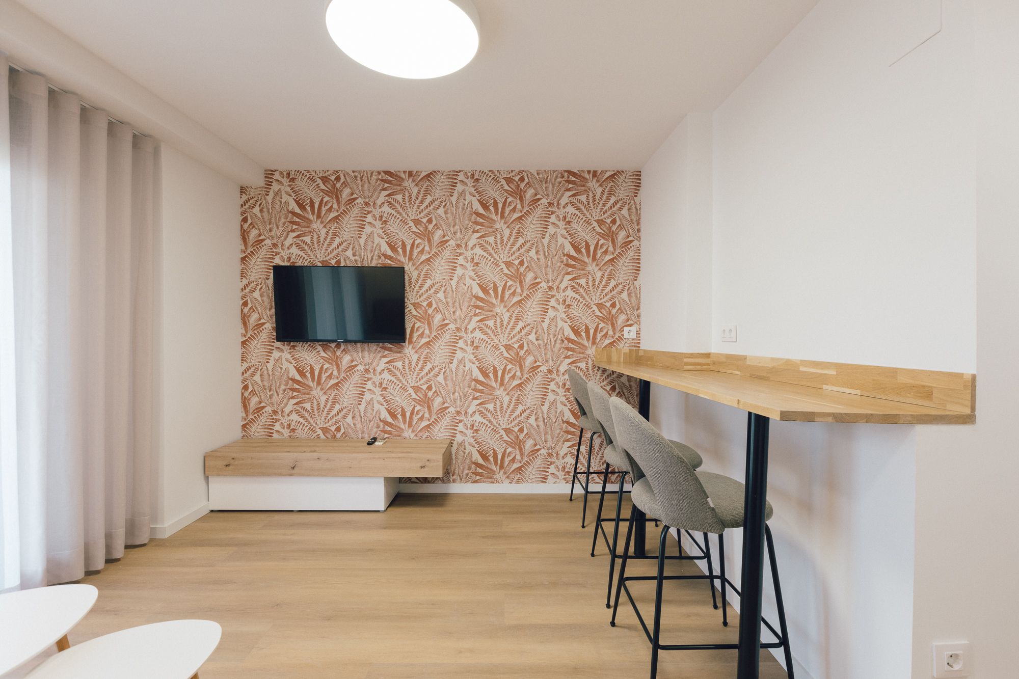 Pio xii apartments, Valencia