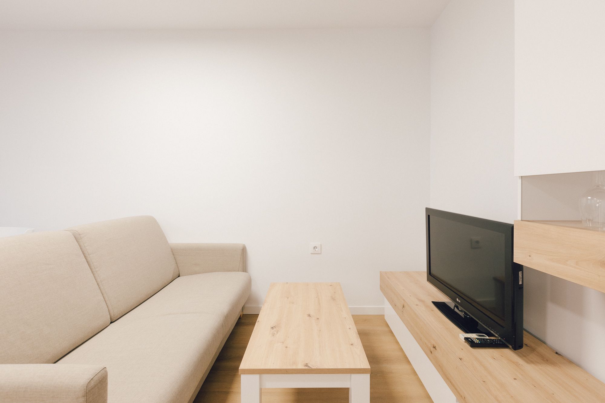 Pio xii apartments, Valencia