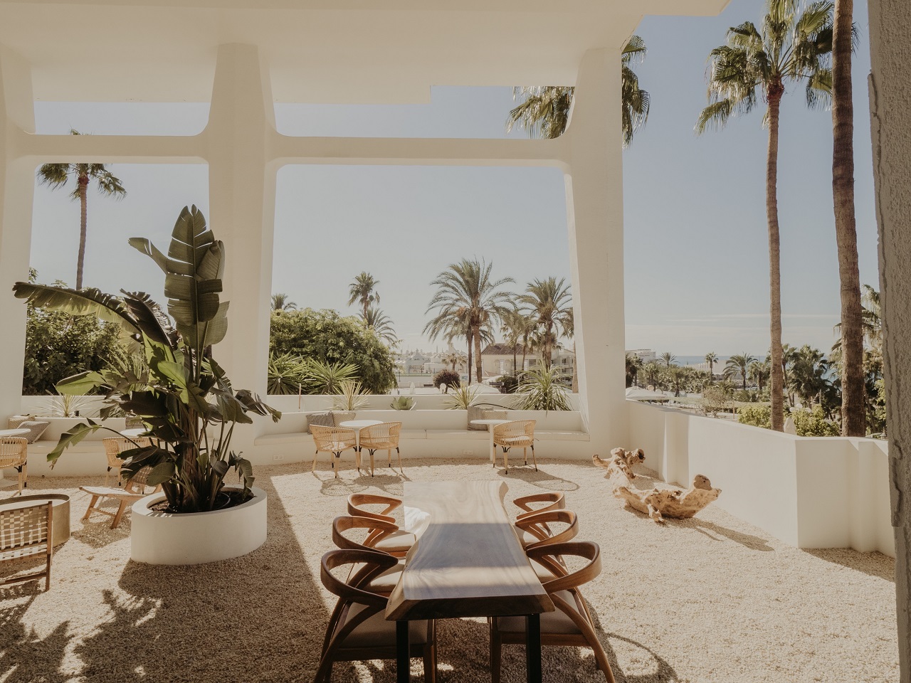 Comfy studios, Benalmadena