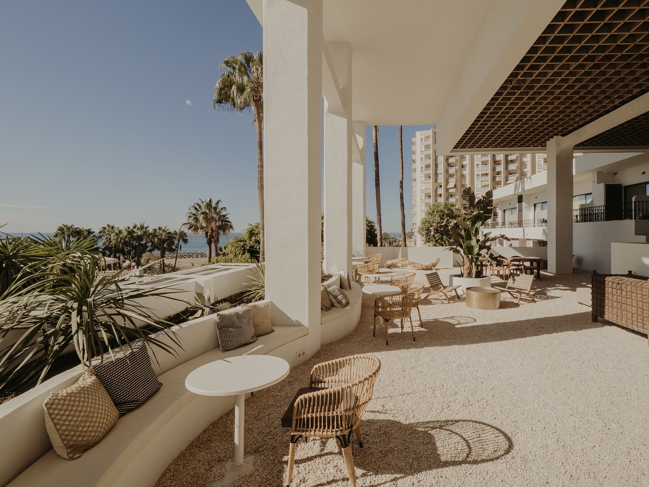 Comfy studios, Benalmadena