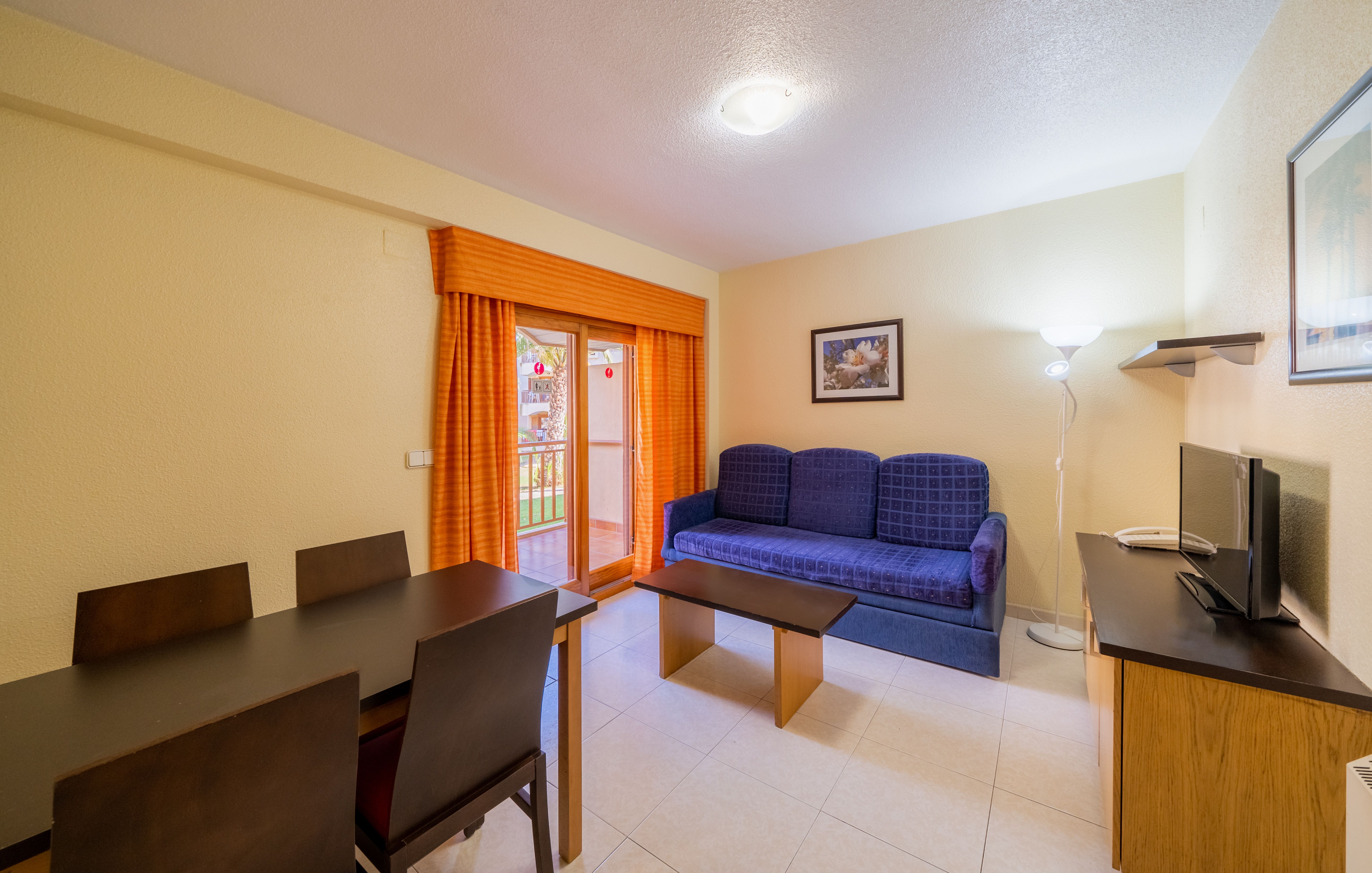 Albir garden resort, Alfas del Pi