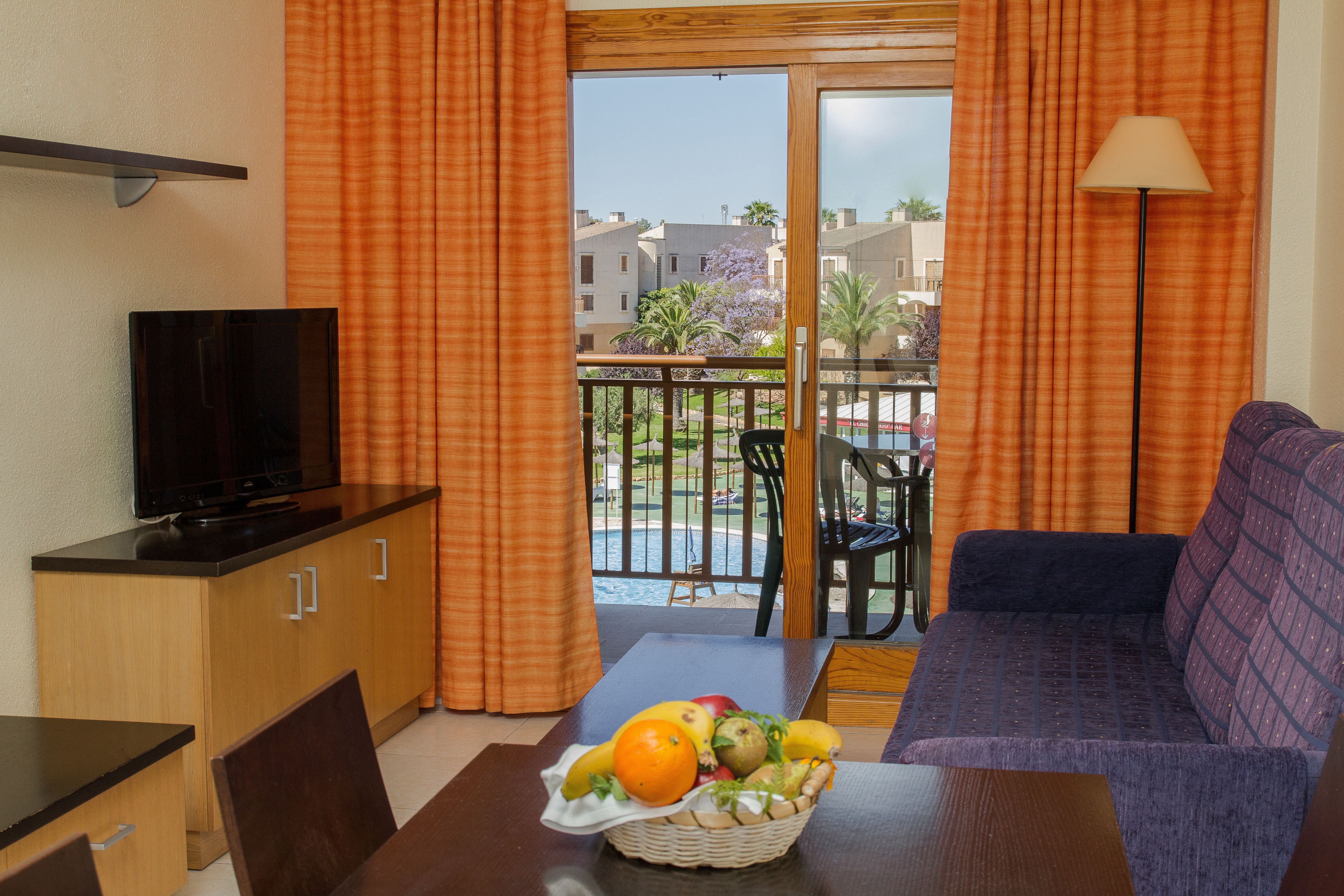 Albir garden resort 