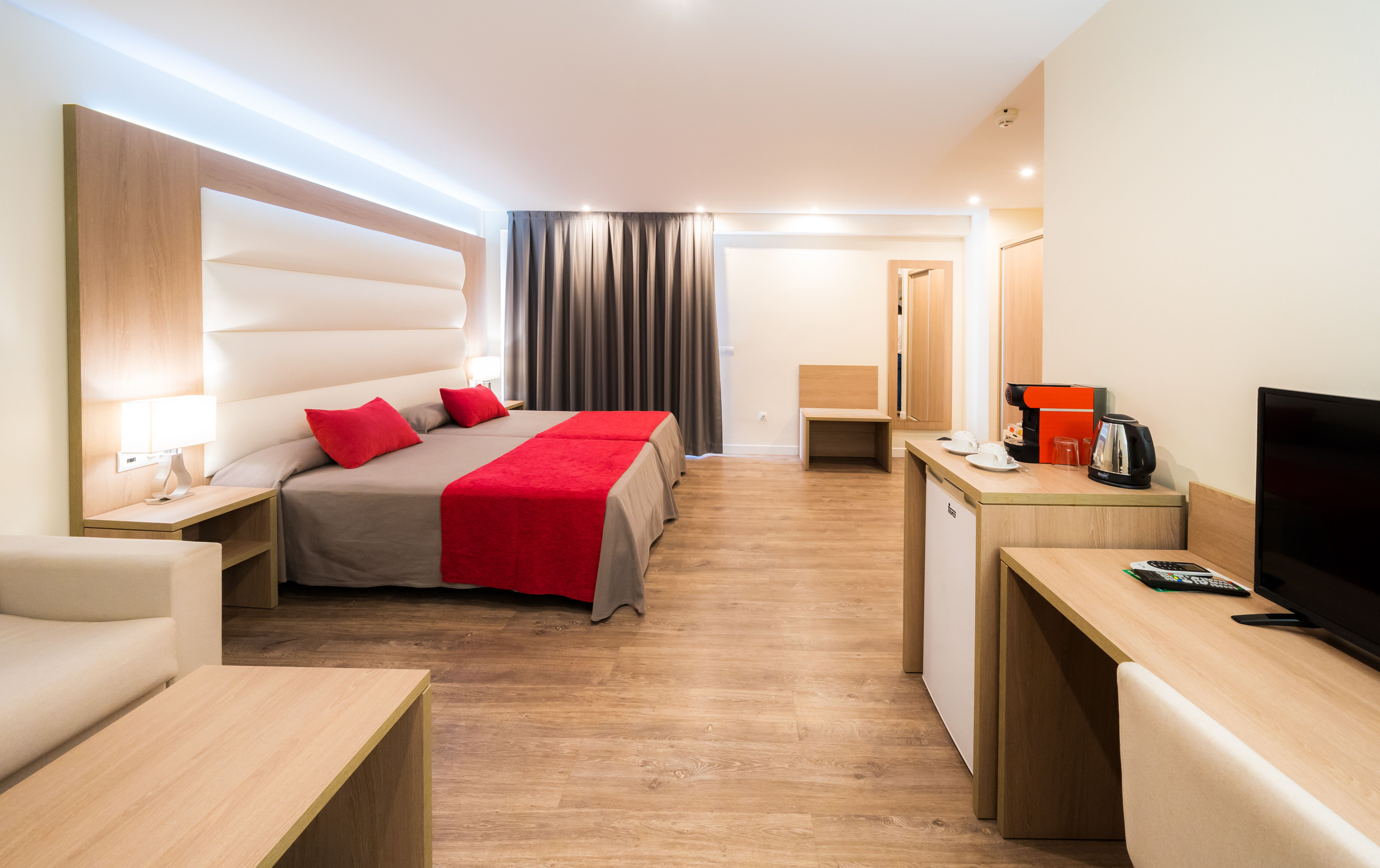 Albir garden resort 