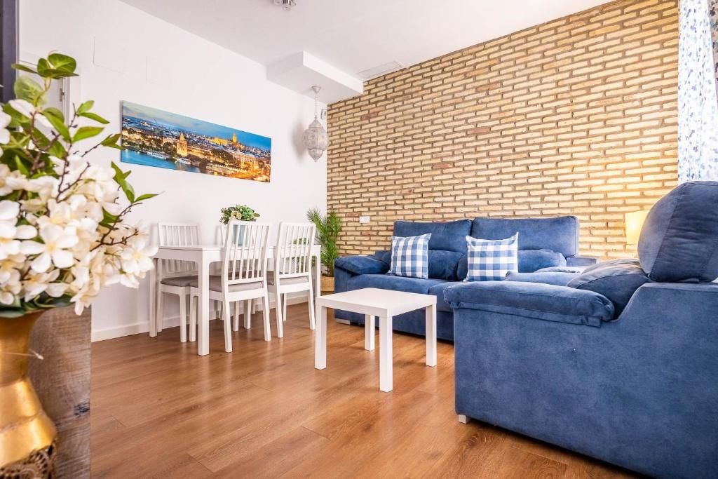 Apartment mit 2 schlafzimmern