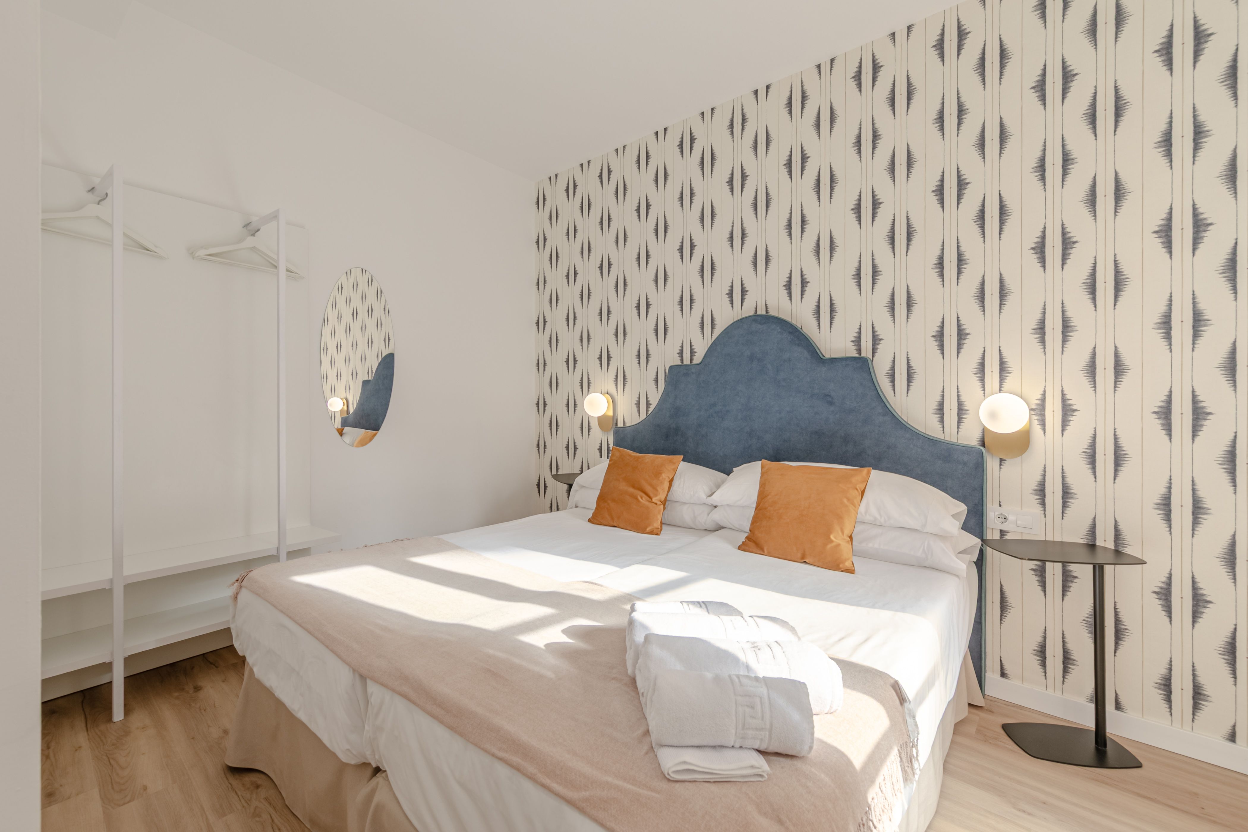 Welldone san pablo apartments, Sevilla
