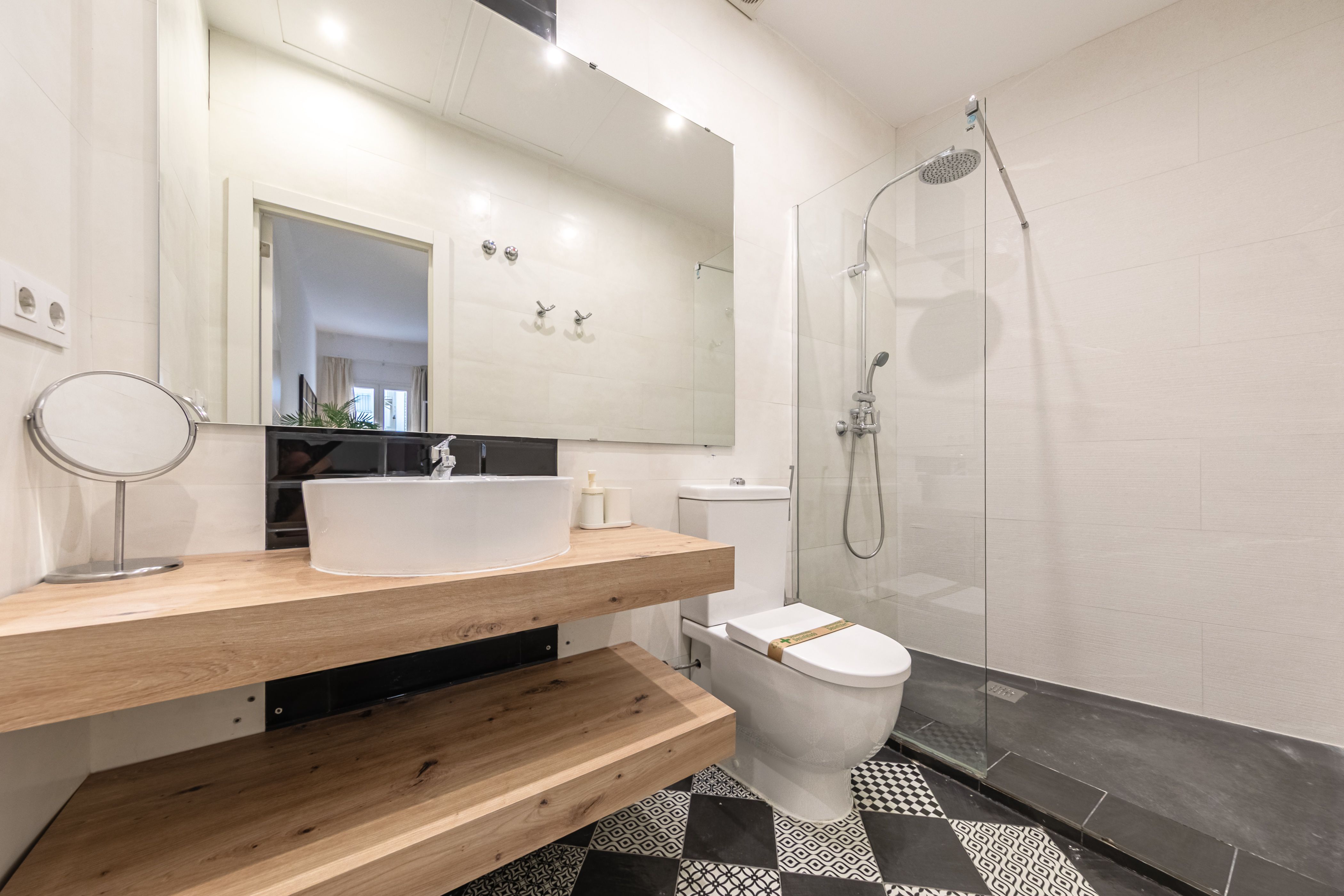 Welldone san pablo apartments