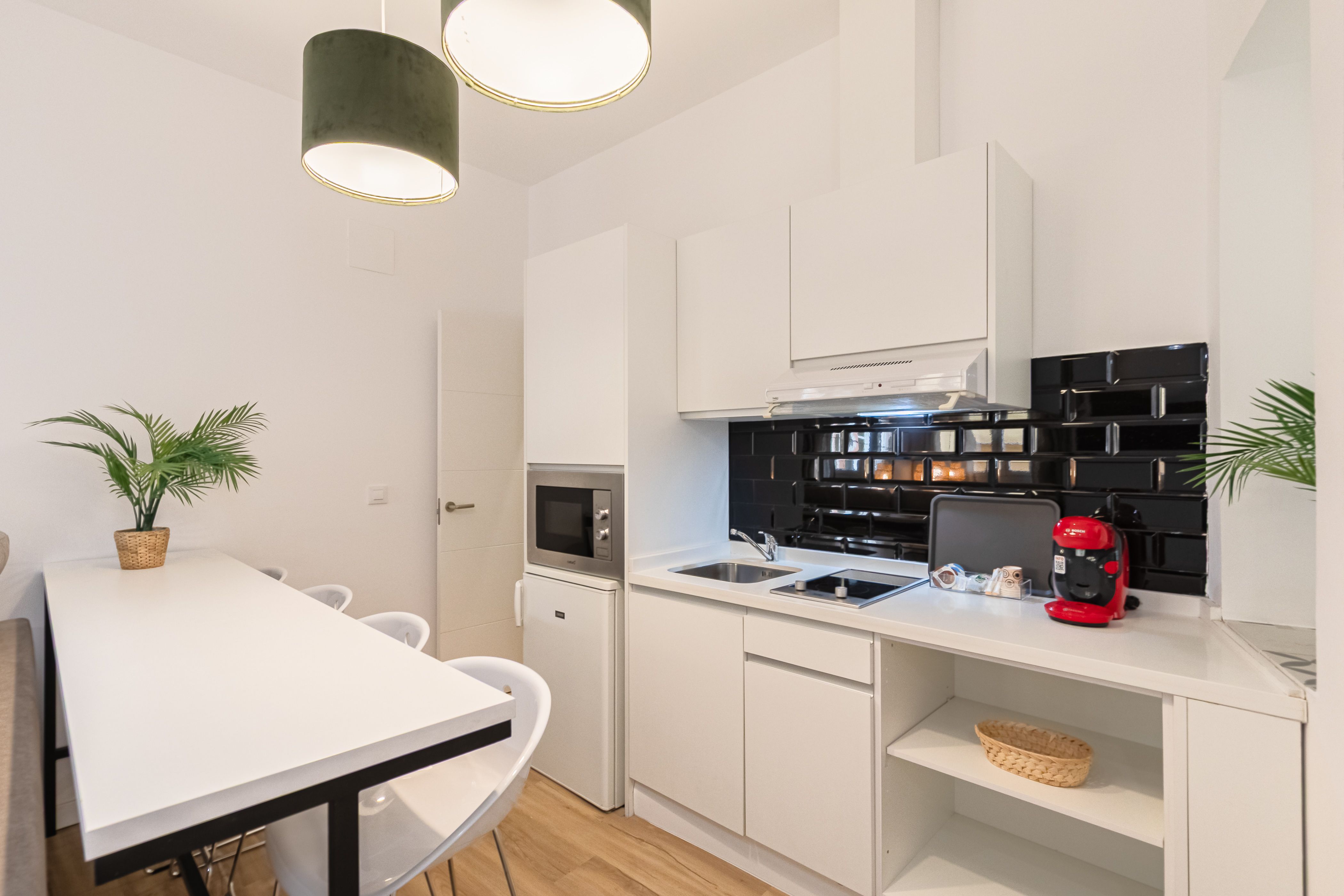 Welldone san pablo apartments