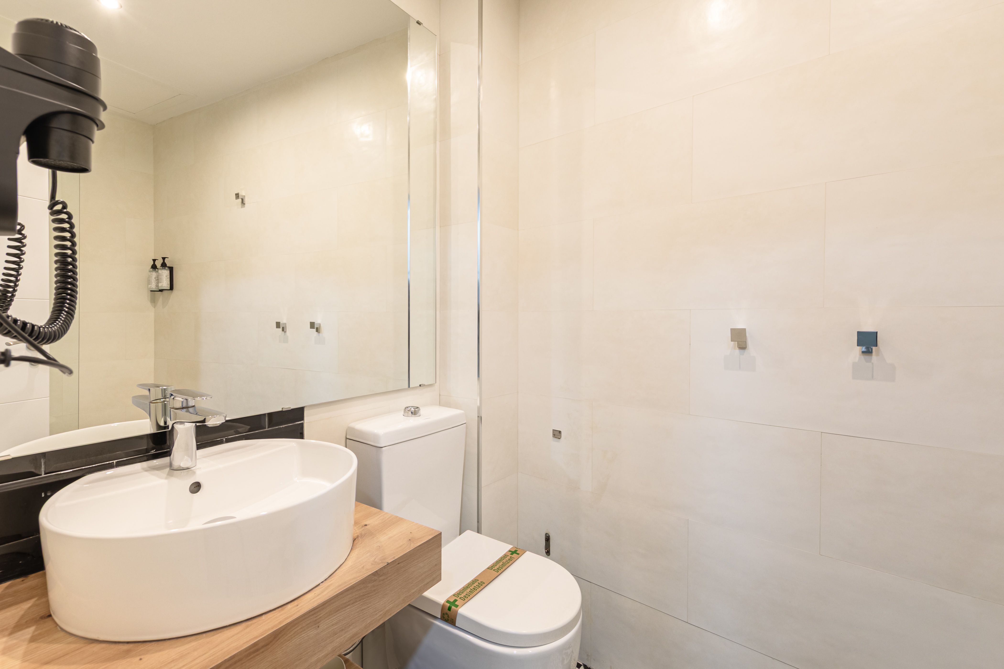 Welldone san pablo apartments, Sevilla