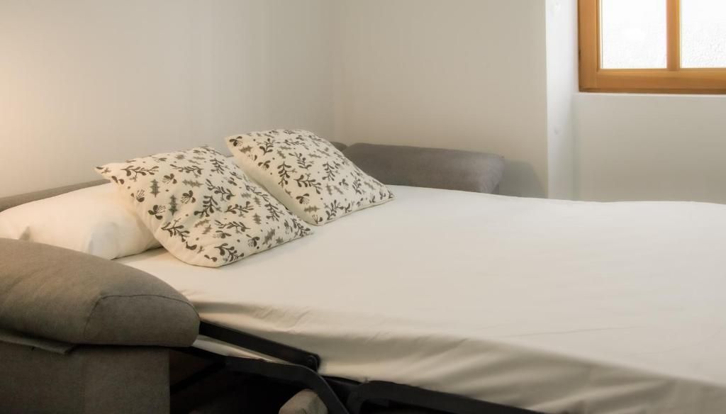 Apartamento deluxe