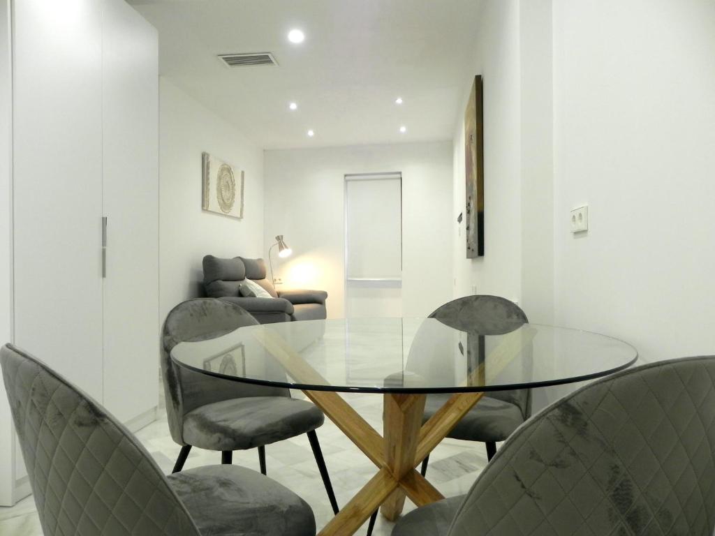 Catalina suites apartments downtown 