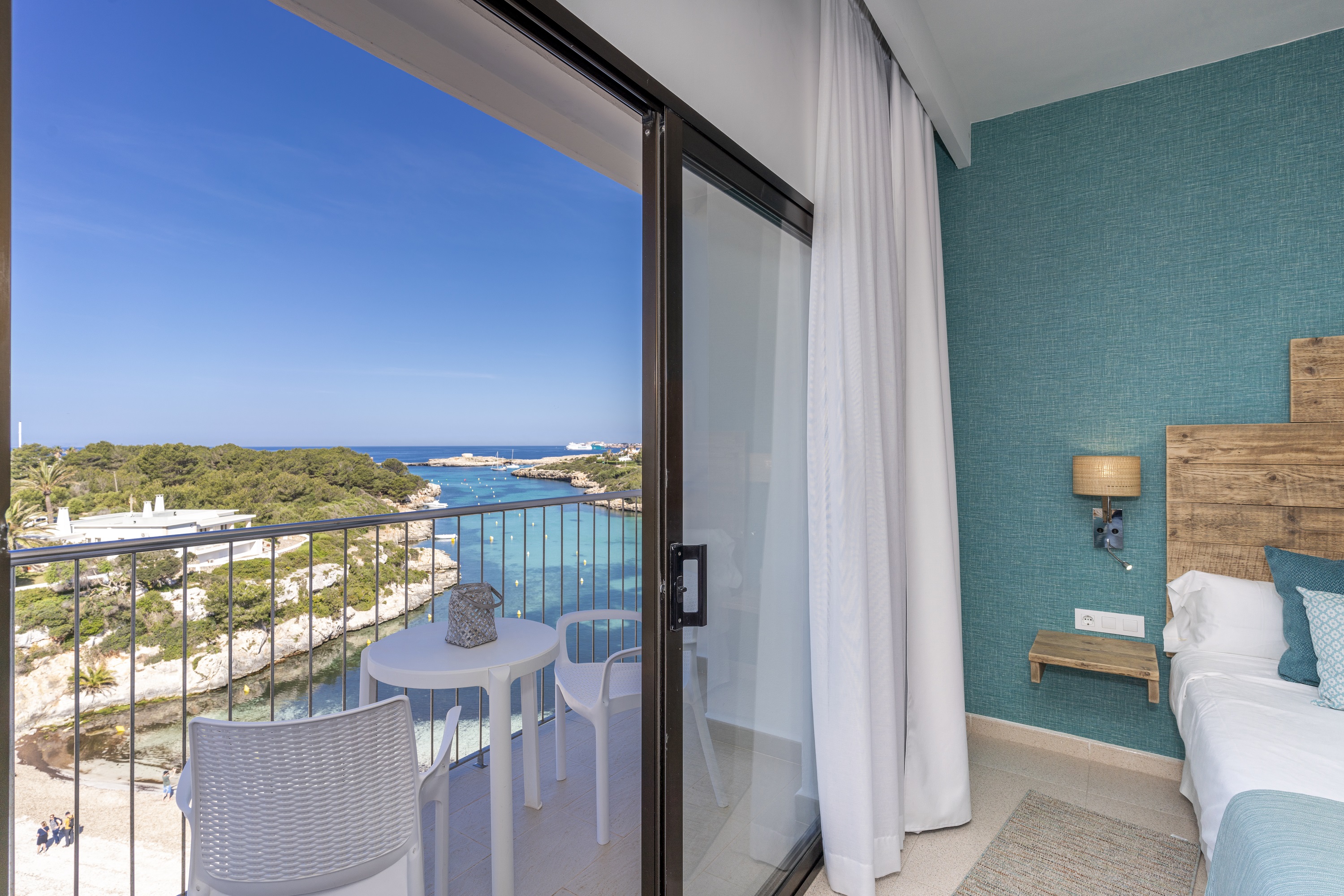 Hotel playa santandria, Ciutadella de Menorca